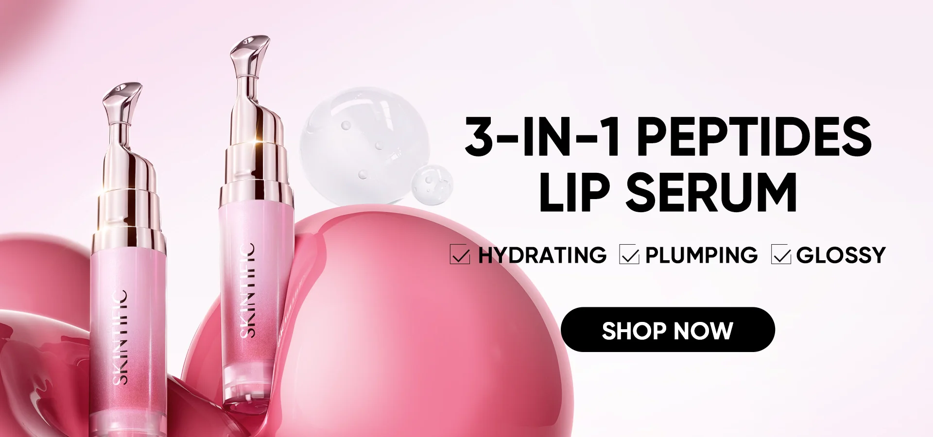 Science-Based Beauty, Proven Results