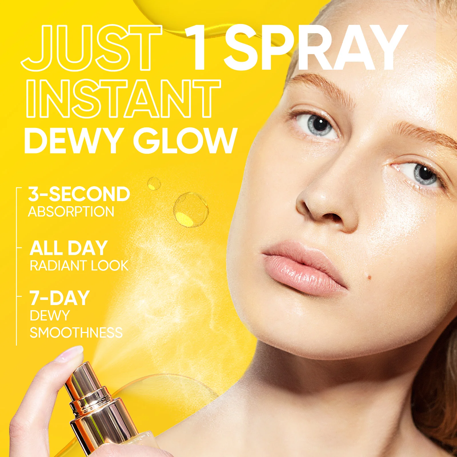 Radiance Booster Serum Spray - Image 6