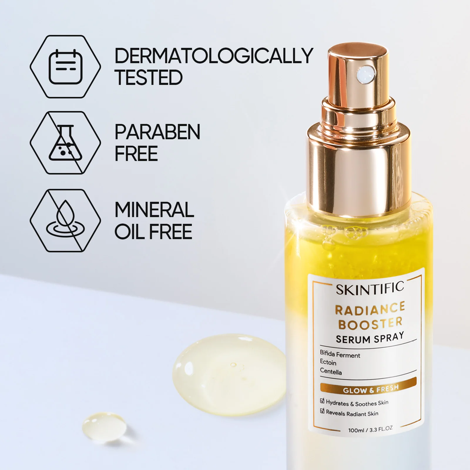 Radiance Booster Serum Spray - Image 8