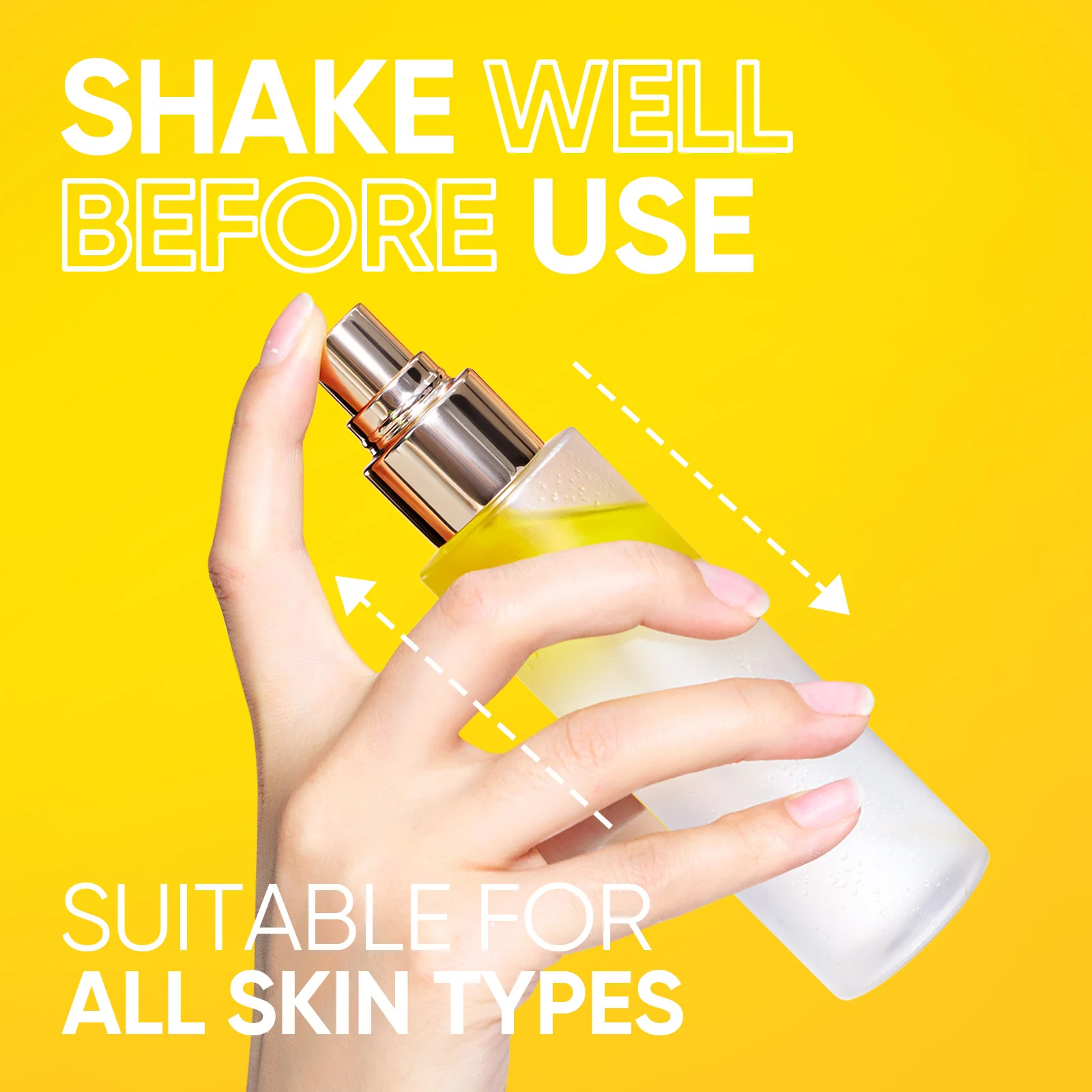 Radiance Booster Serum Spray - Image 10