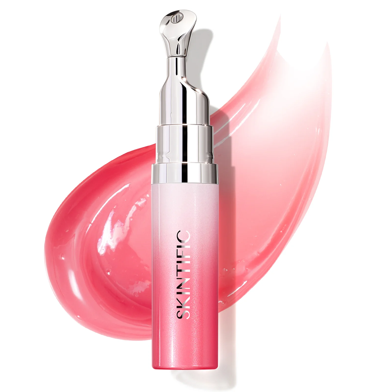 [Recommended by Cardi B] Peptide Brightening Lip Serum - Image 5