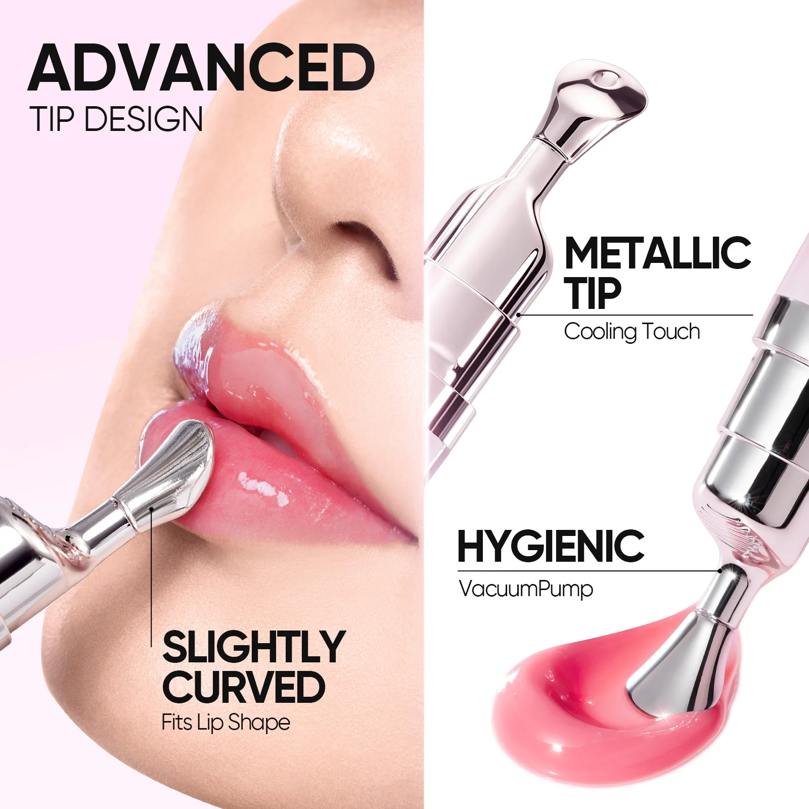 Lip Serum + Cover Cushion + 5X Ceramide Barrier 3 pcs - Image 3