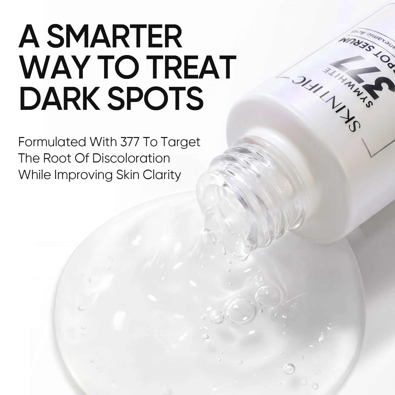 377 Dark Spot Serum - Image 5