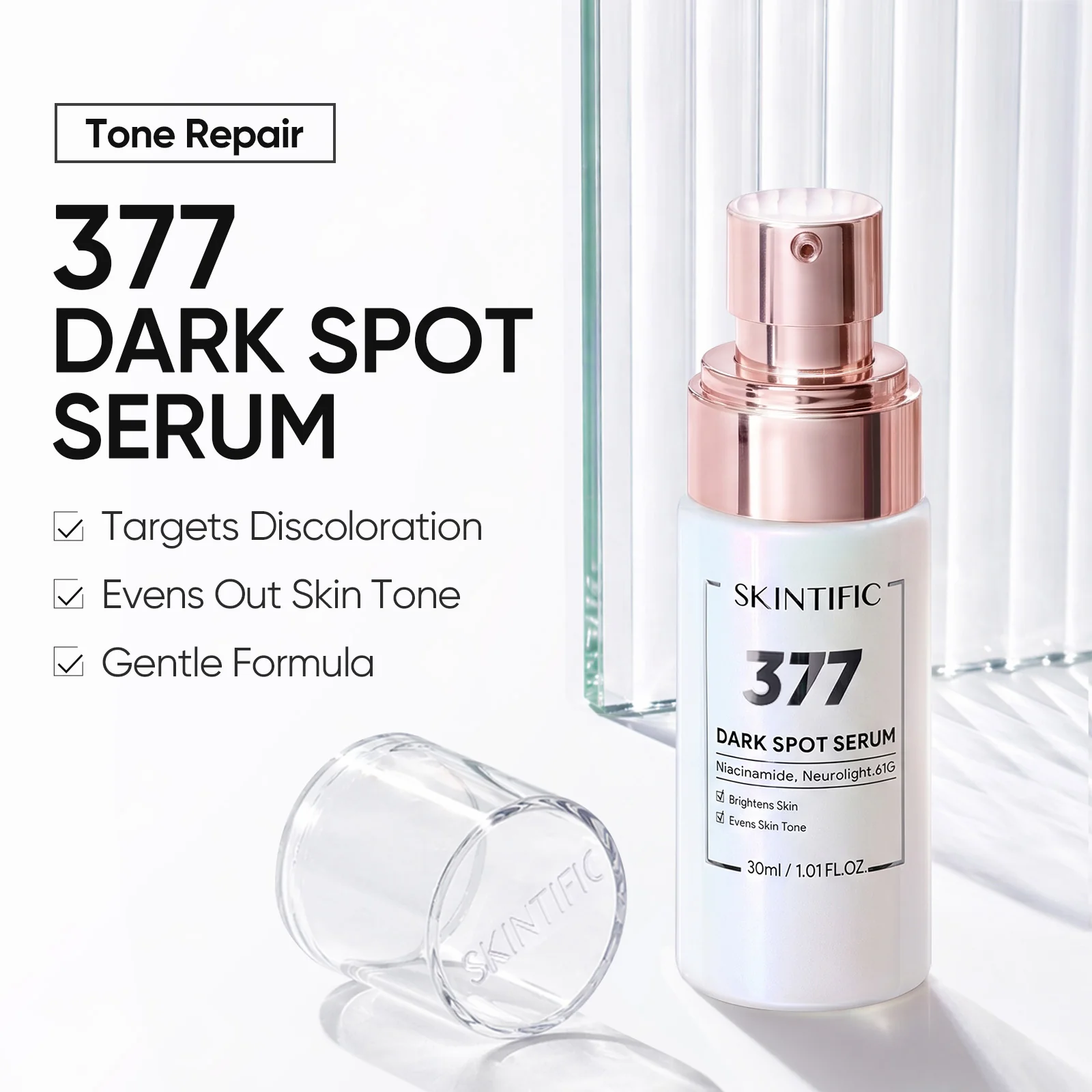 377 Dark Spot Serum - Image 6