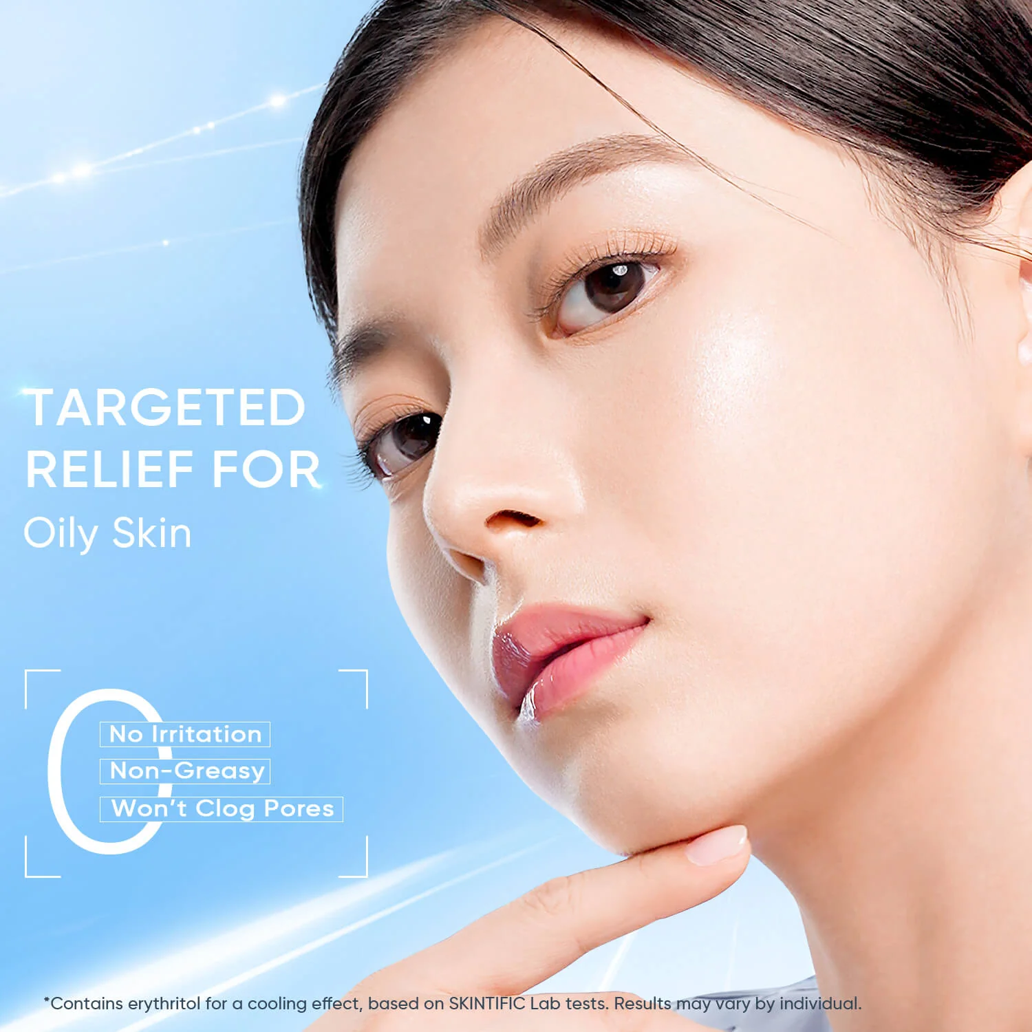 5X Ceramide Barrier Face Moisture Gel Light Texture - Image 3