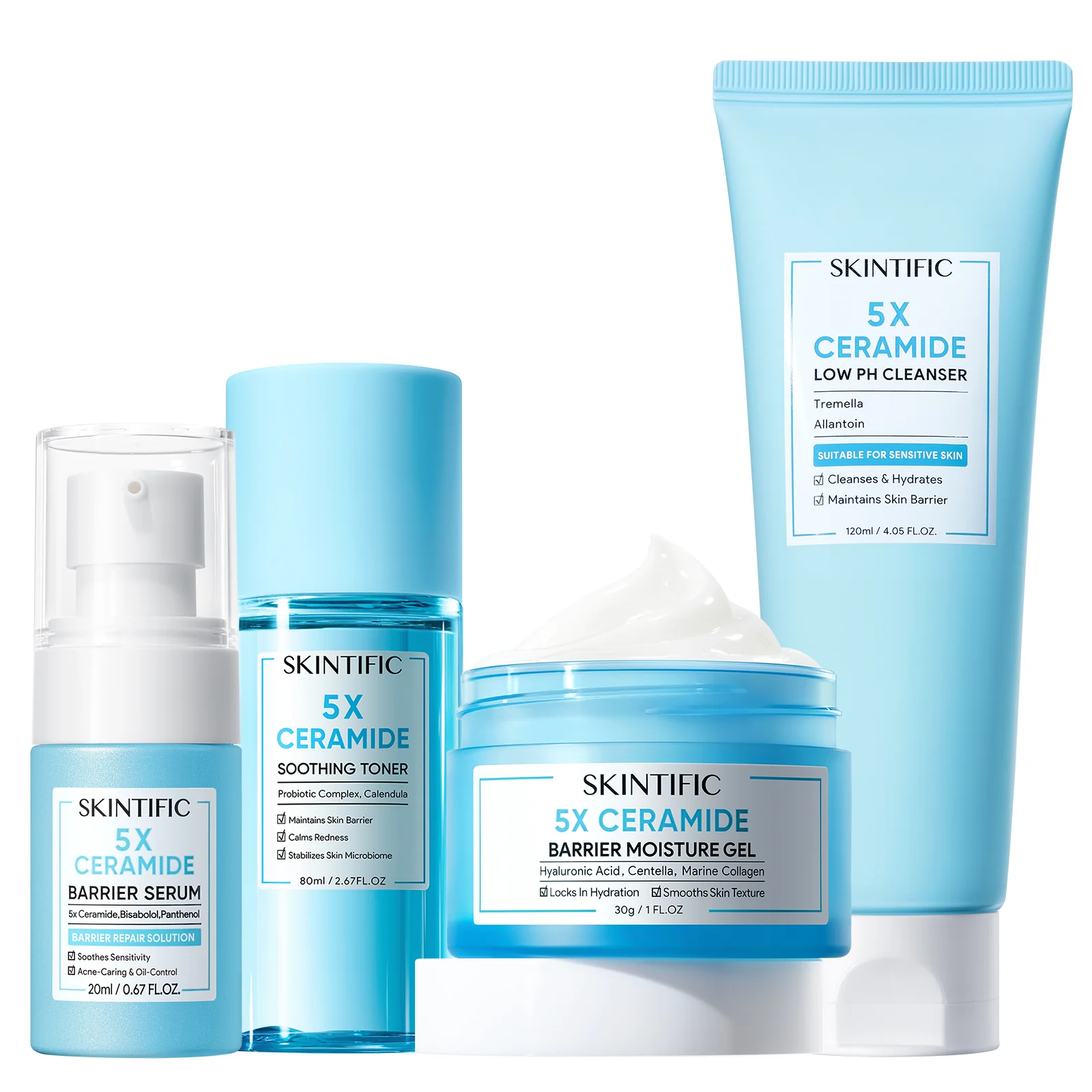 Skintific Best Deal