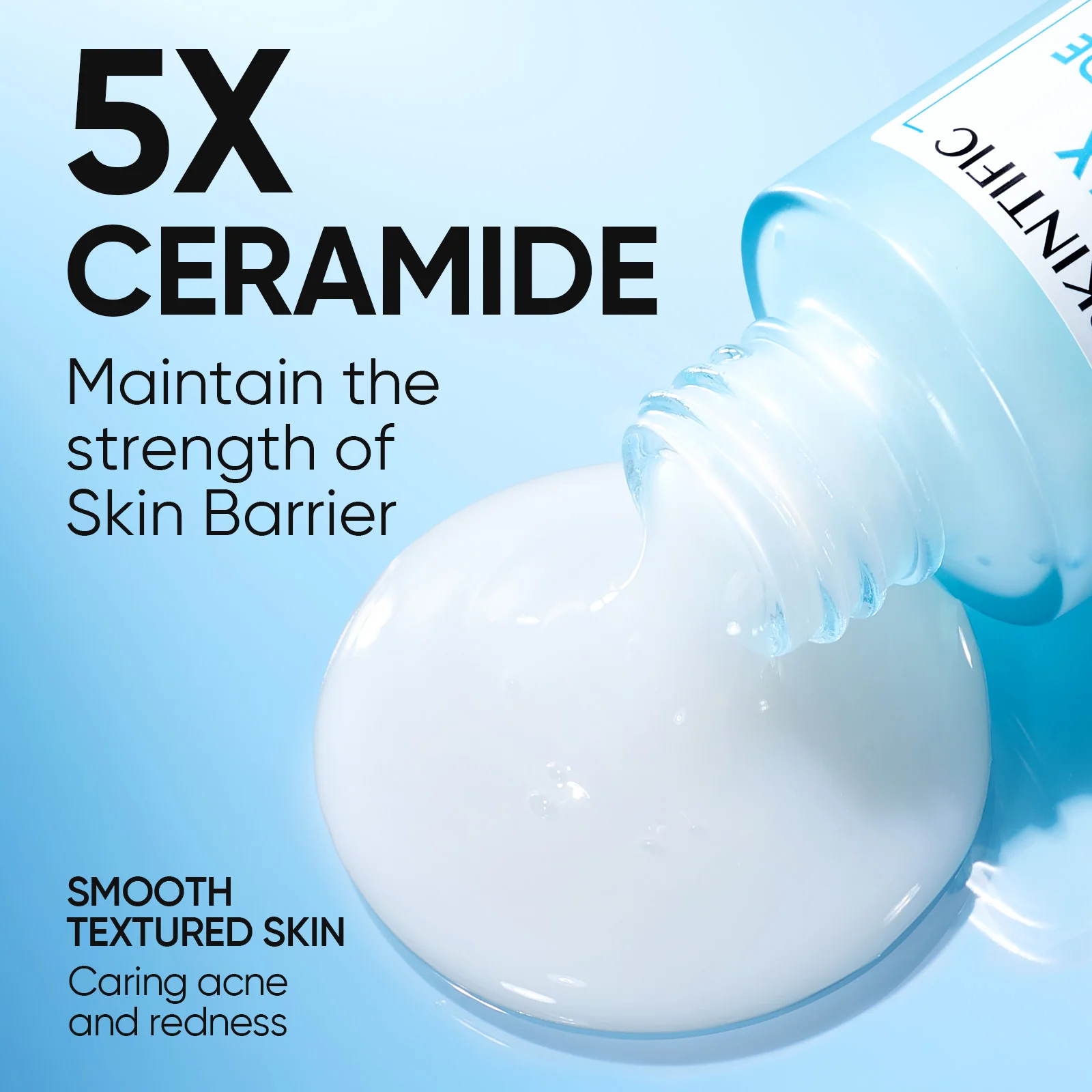 5X Ceramide Complete Barrier Repair Set - Image 4