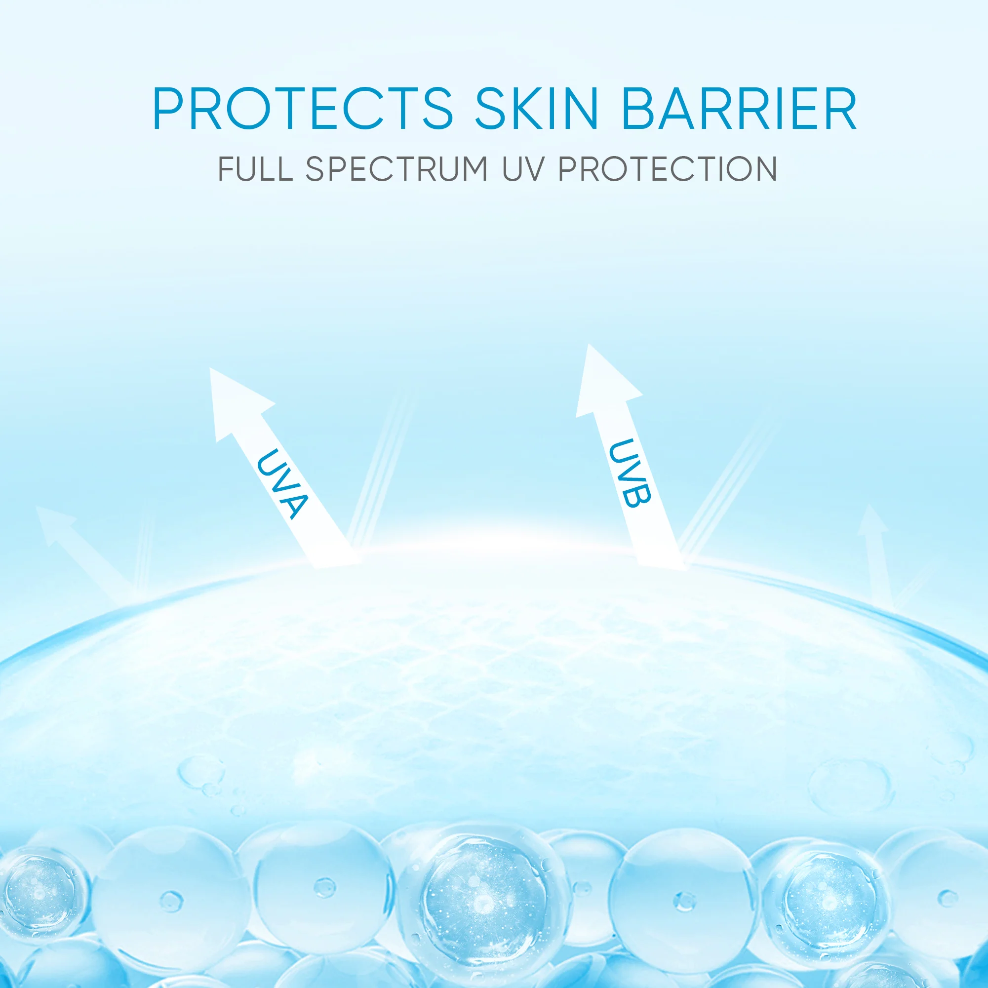 5X Ceramide Serum Sunscreen SPF 50+ PA++++ - Image 6
