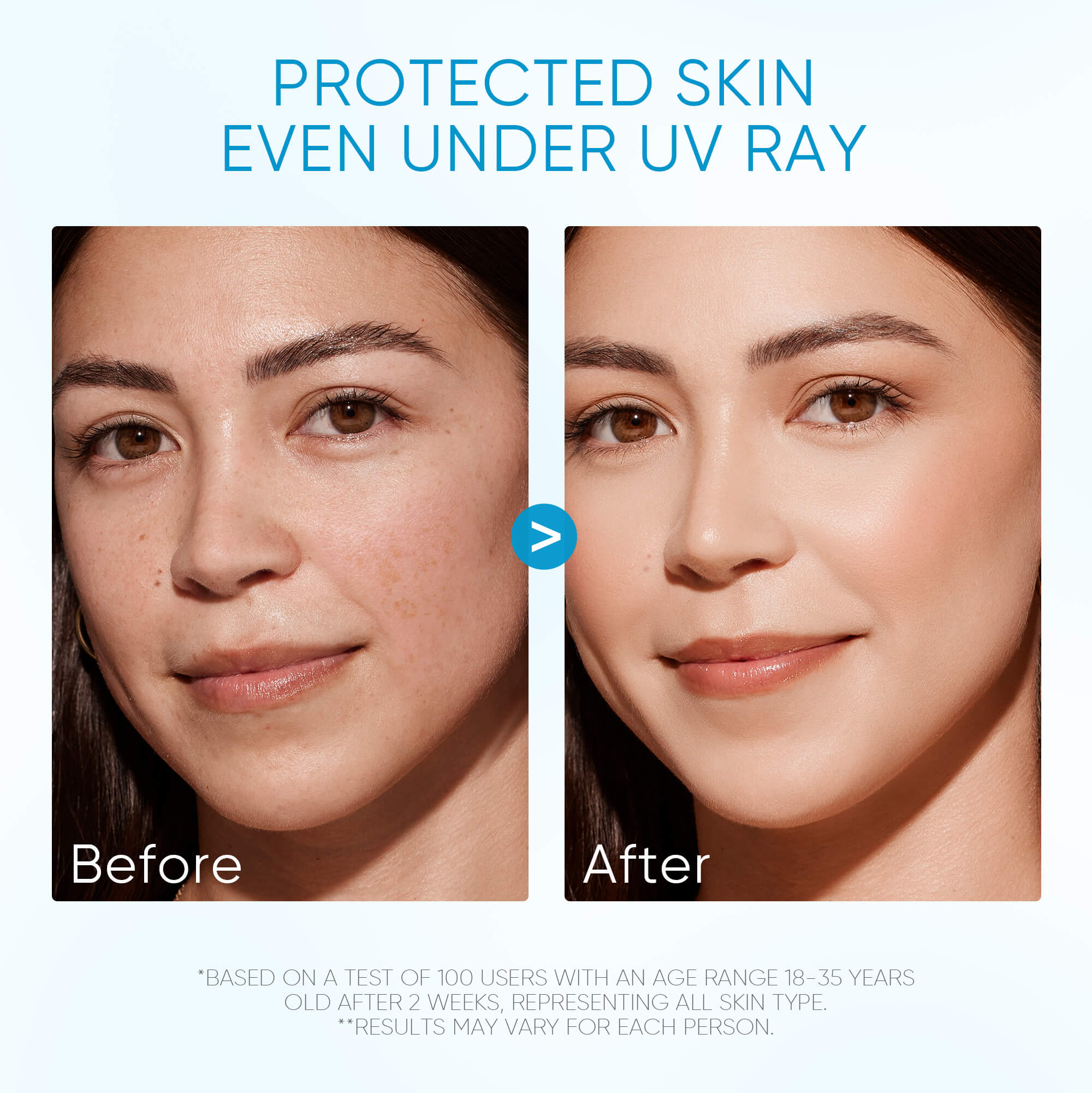 5X Ceramide Serum Sunscreen SPF 50+ PA++++ - Image 5