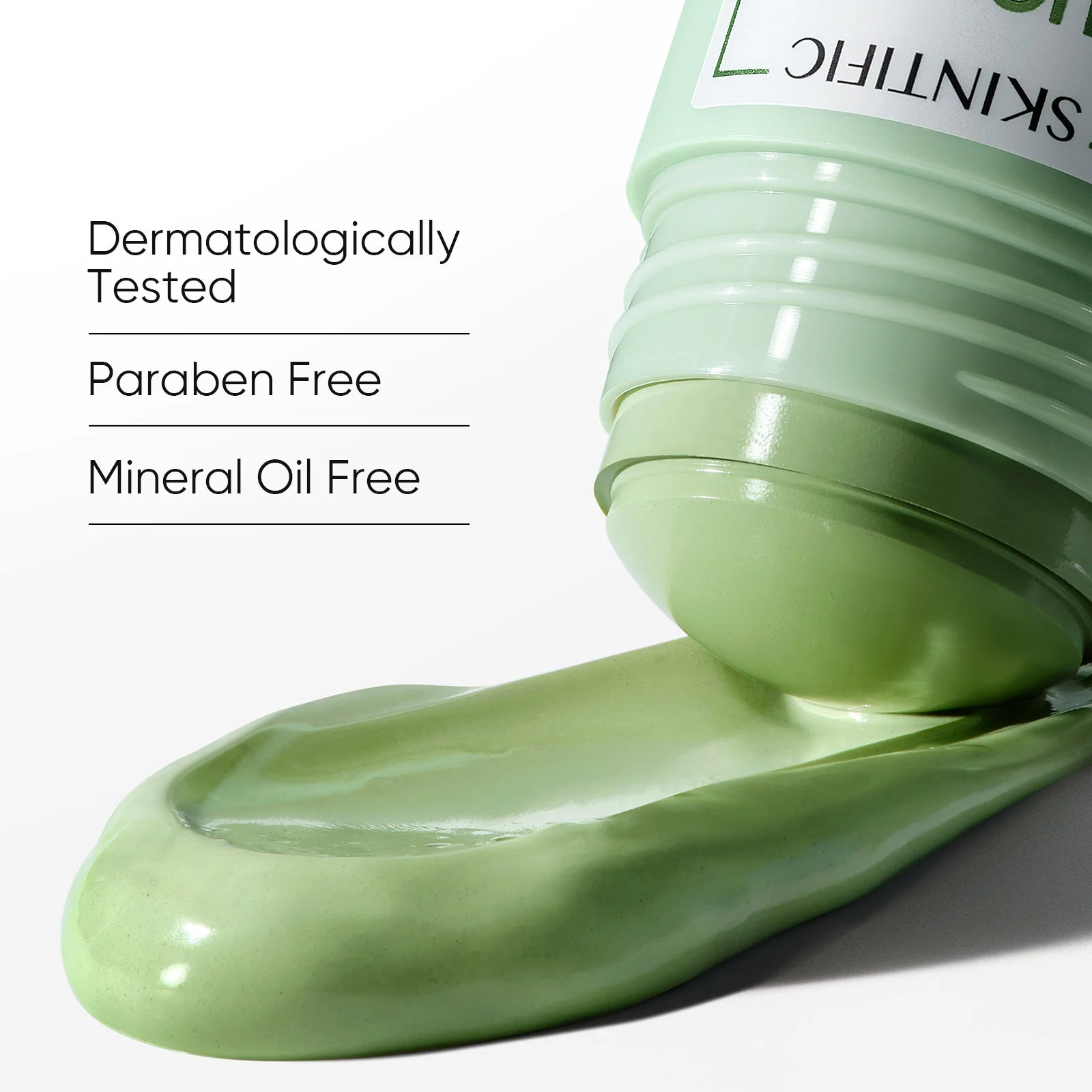 Mugwort Anti Pores & Acne Clay Mask Stick - Image 7