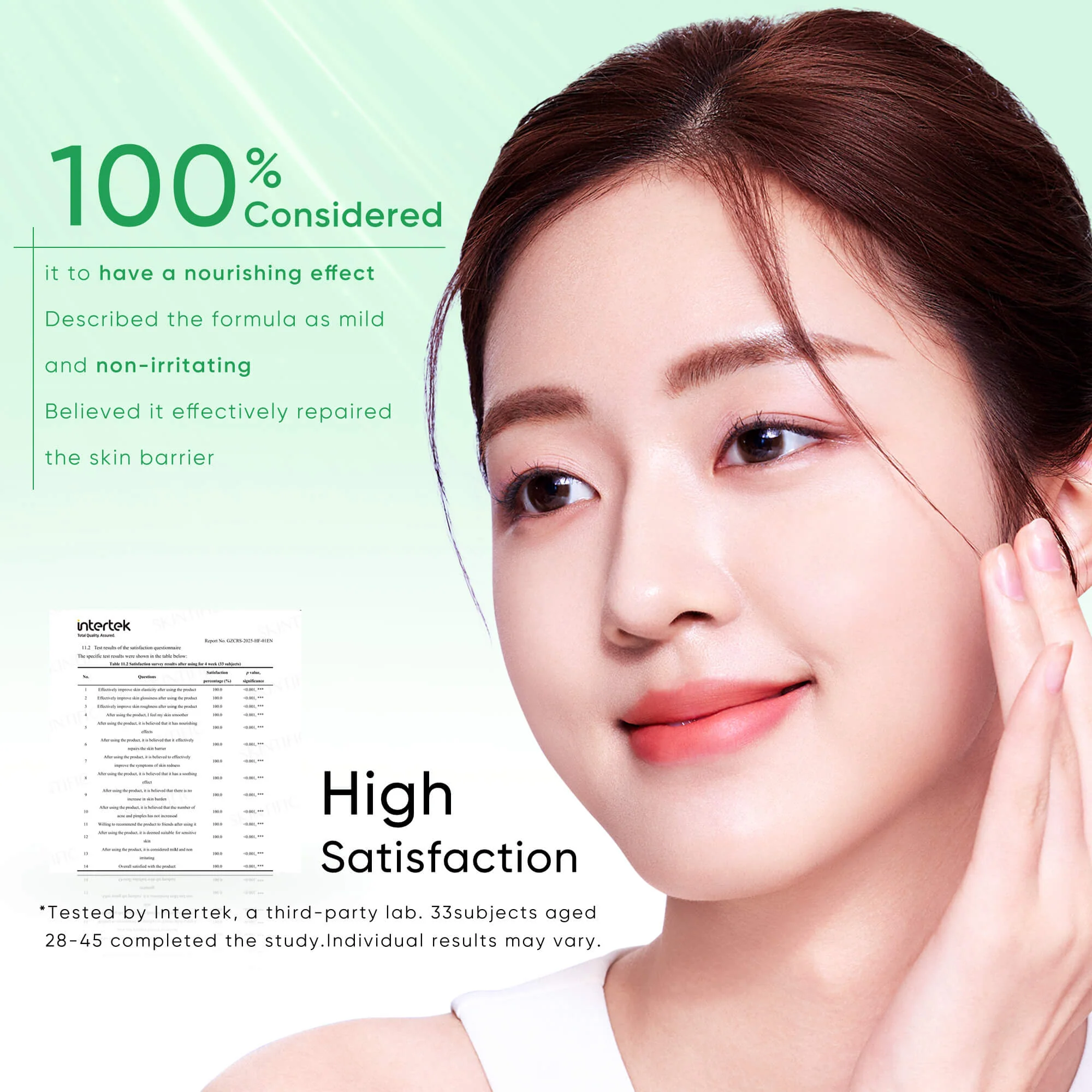 Clear All Twist-Up Cleansing Balm for Waterproof Makeup - Image 7