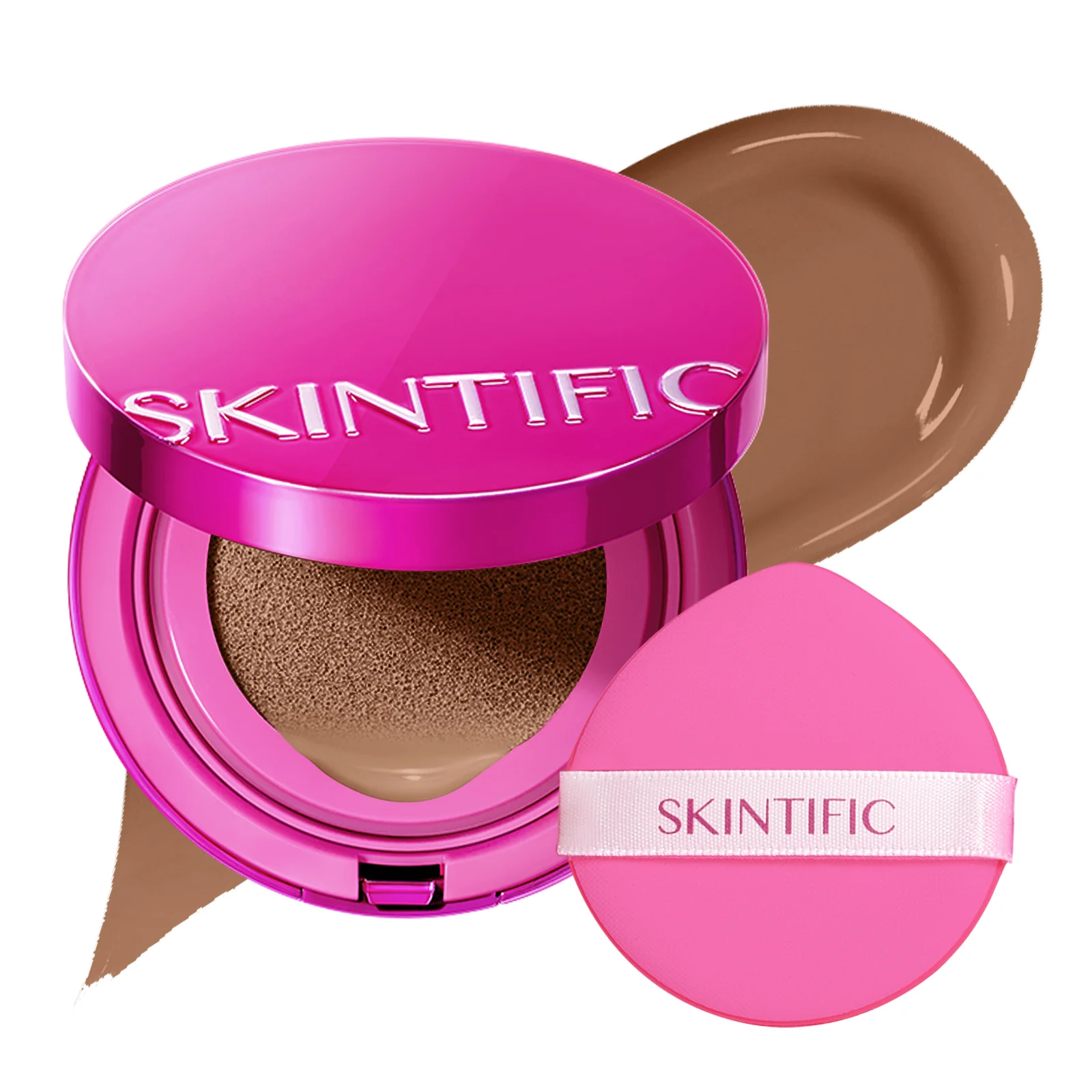 [JEFFREE STAR APPROVED] Cover Glow Perfect Cushion - Image 10