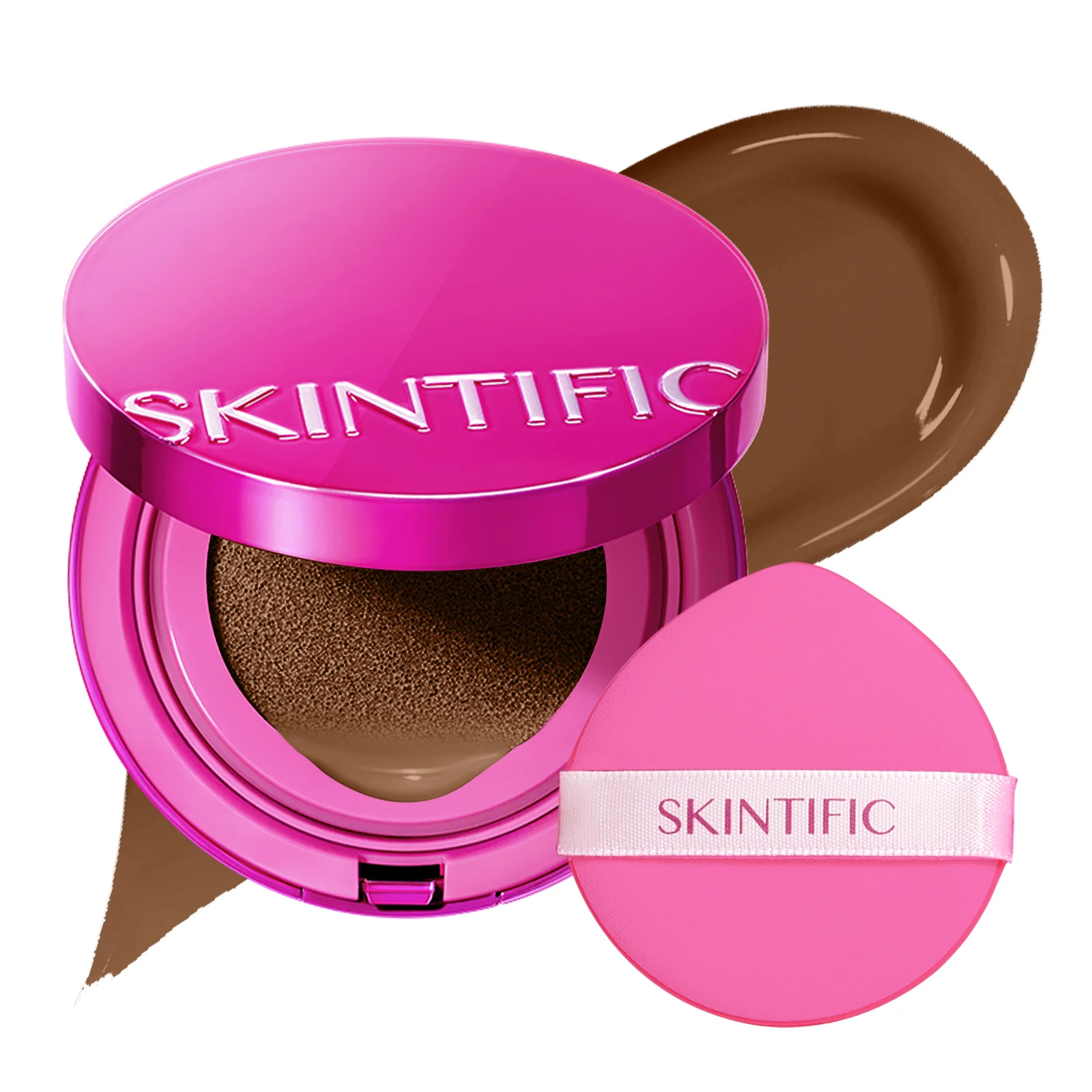 [JEFFREE STAR APPROVED] Cover Glow Perfect Cushion - Image 13