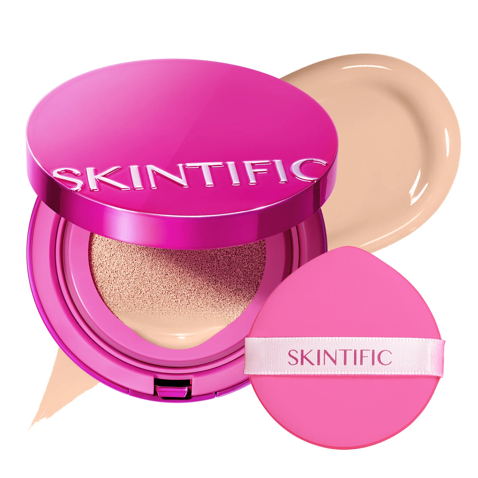 [JEFFREE STAR APPROVED] Cover Glow Perfect Cushion - Image 14