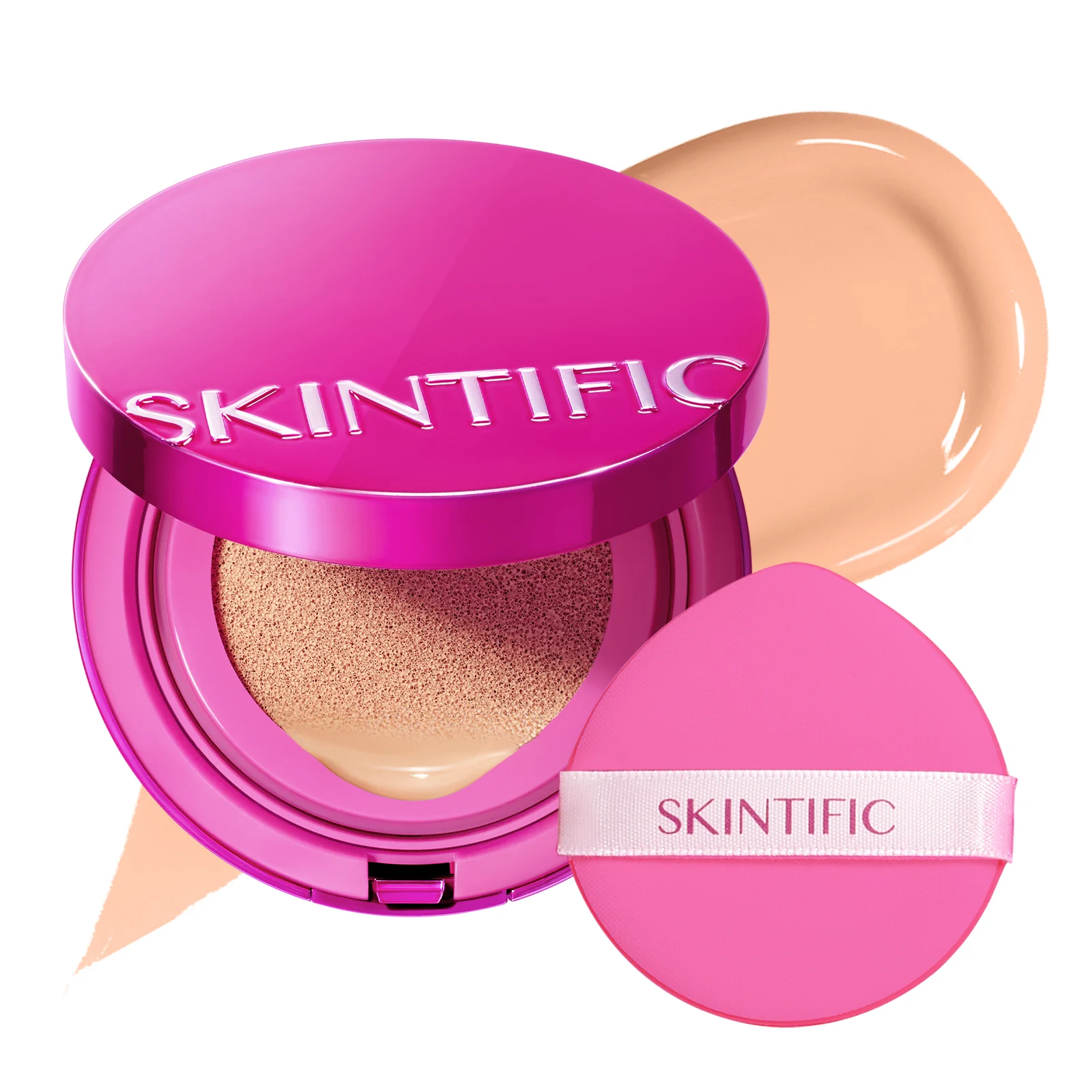 [JEFFREE STAR APPROVED] Cover Glow Perfect Cushion - Image 15