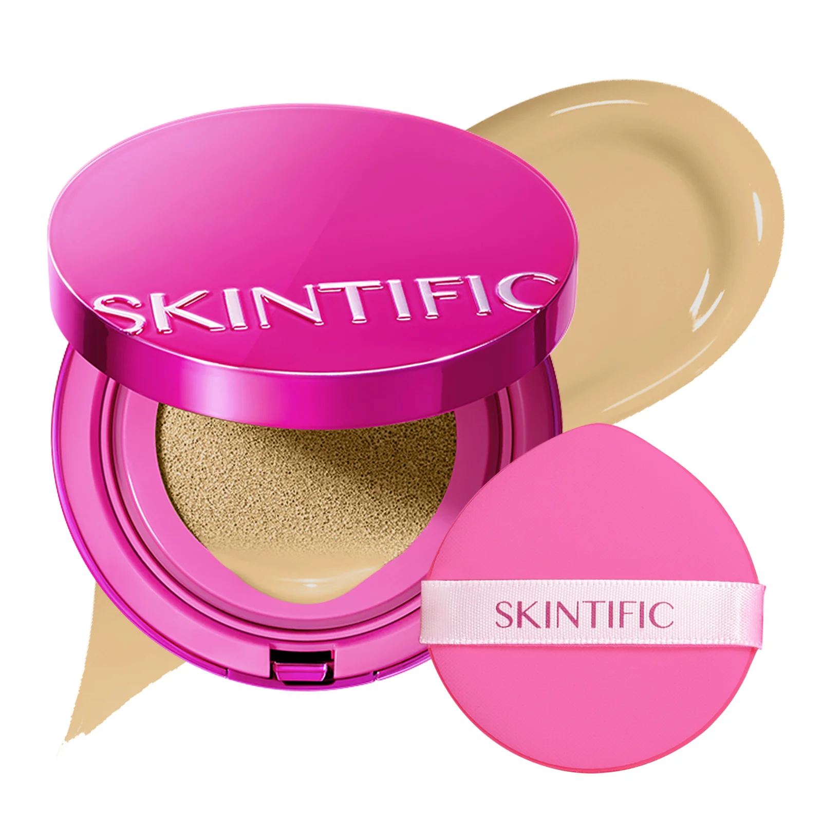 [JEFFREE STAR APPROVED] Cover Glow Perfect Cushion - Image 16