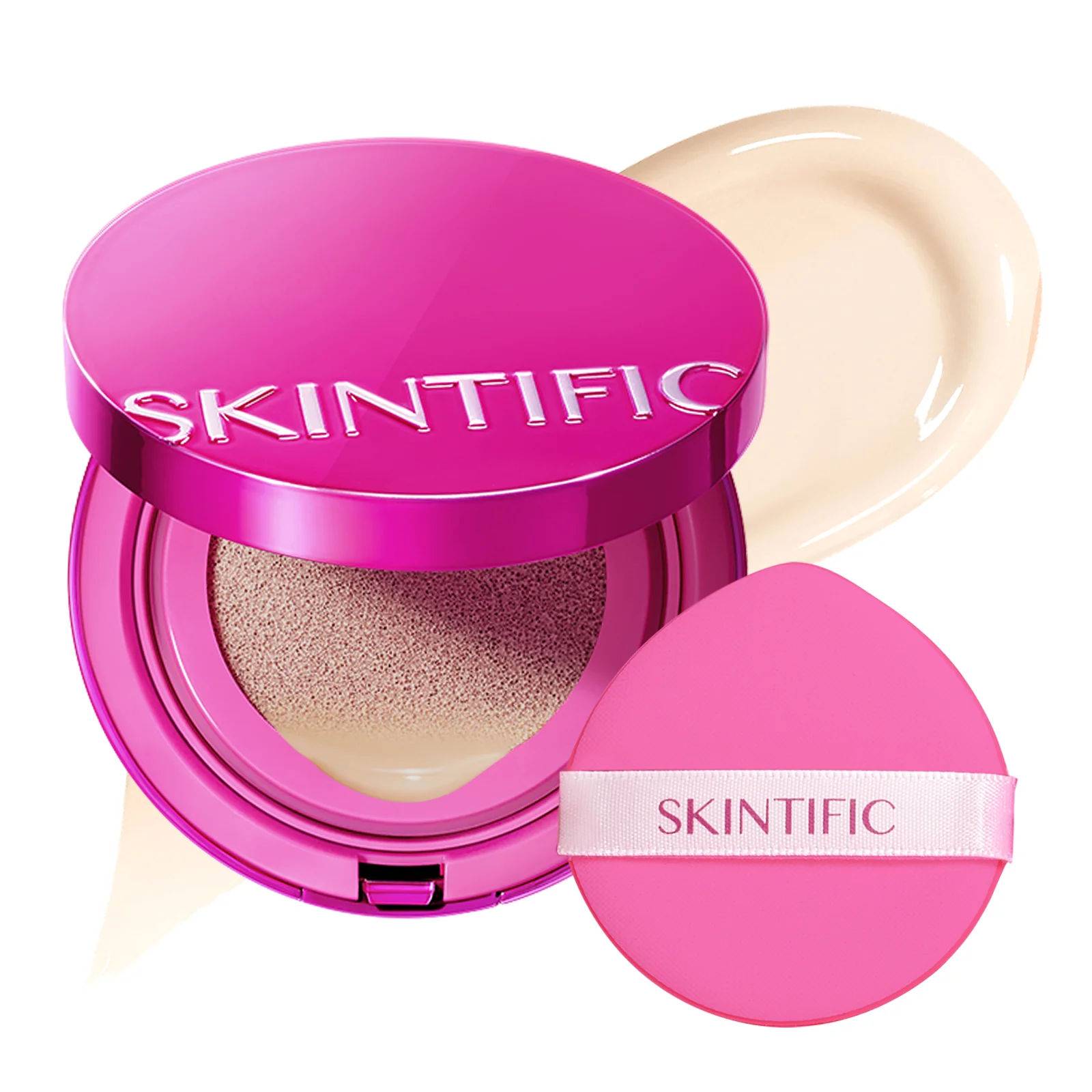 [JEFFREE STAR APPROVED] Cover Glow Perfect Cushion - Image 17