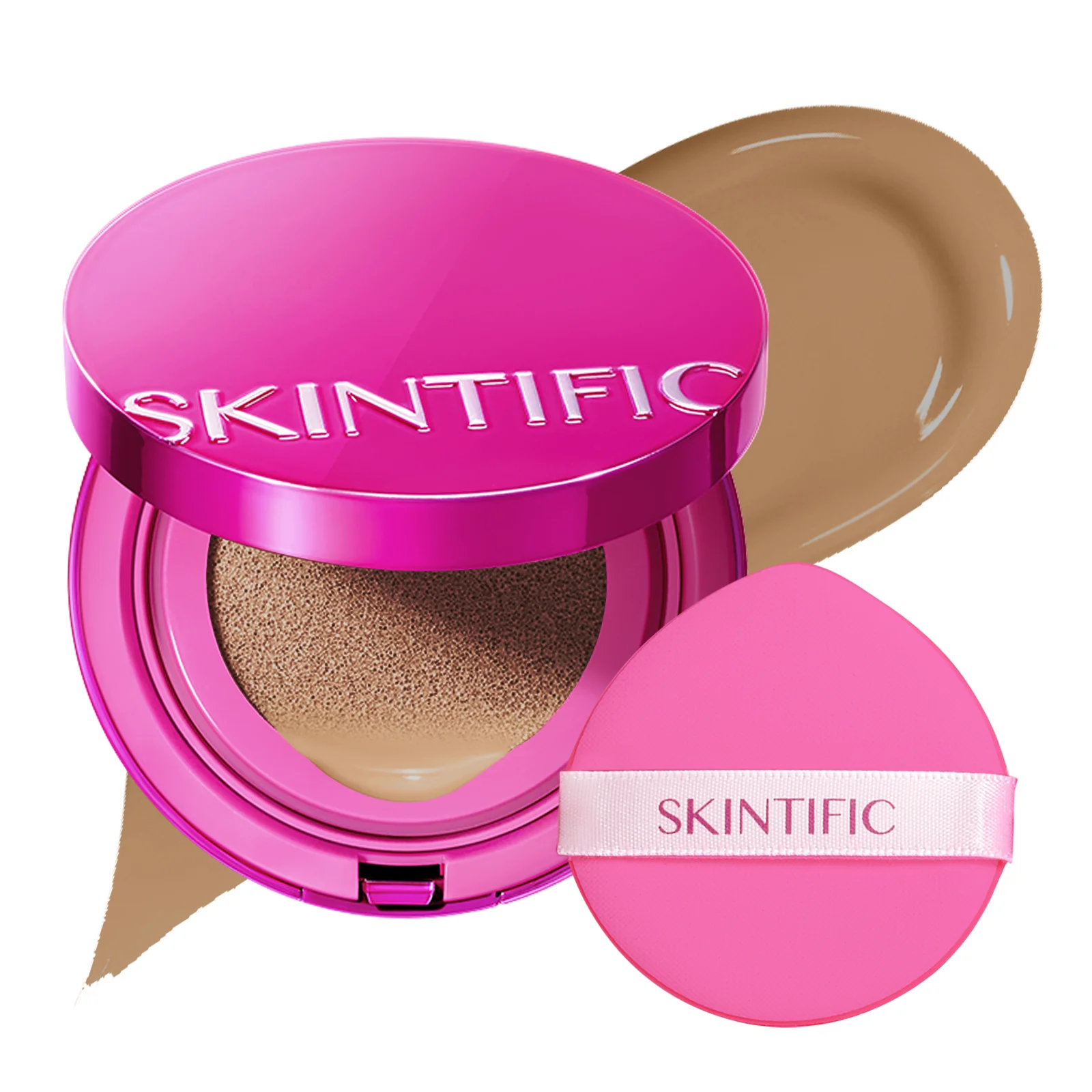 [JEFFREE STAR APPROVED] Cover Glow Perfect Cushion - Image 18
