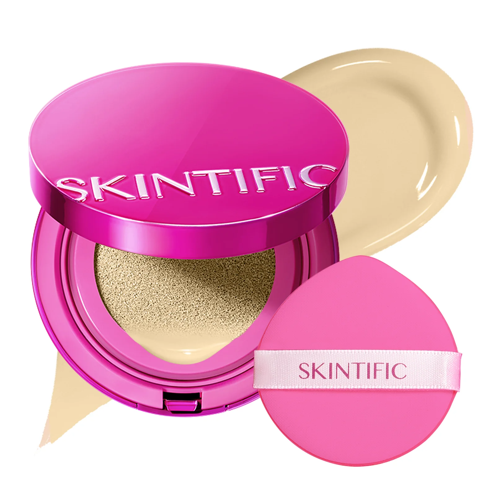[JEFFREE STAR APPROVED] Cover Glow Perfect Cushion - Image 19