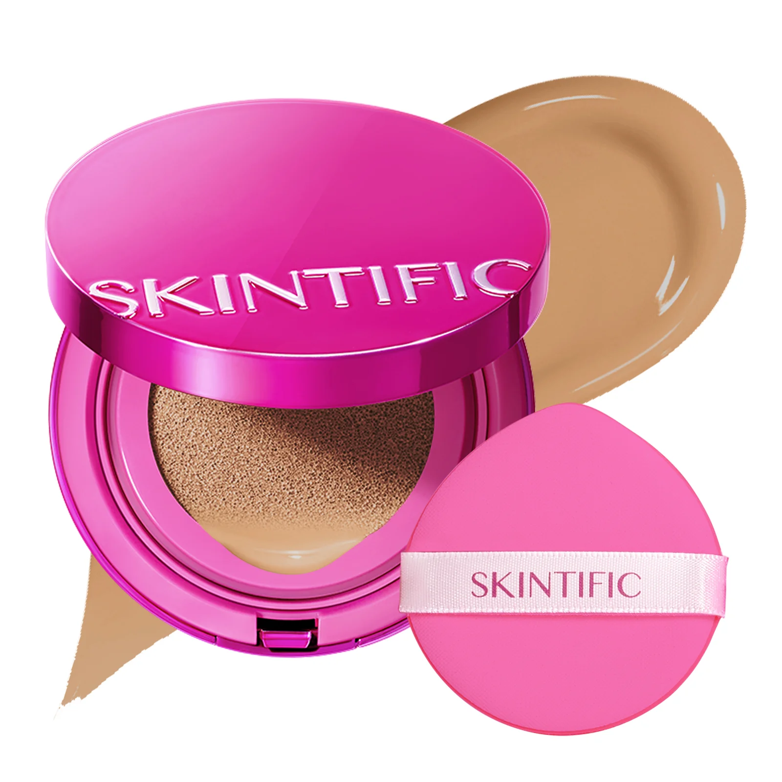 [JEFFREE STAR APPROVED] Cover Glow Perfect Cushion - Image 20