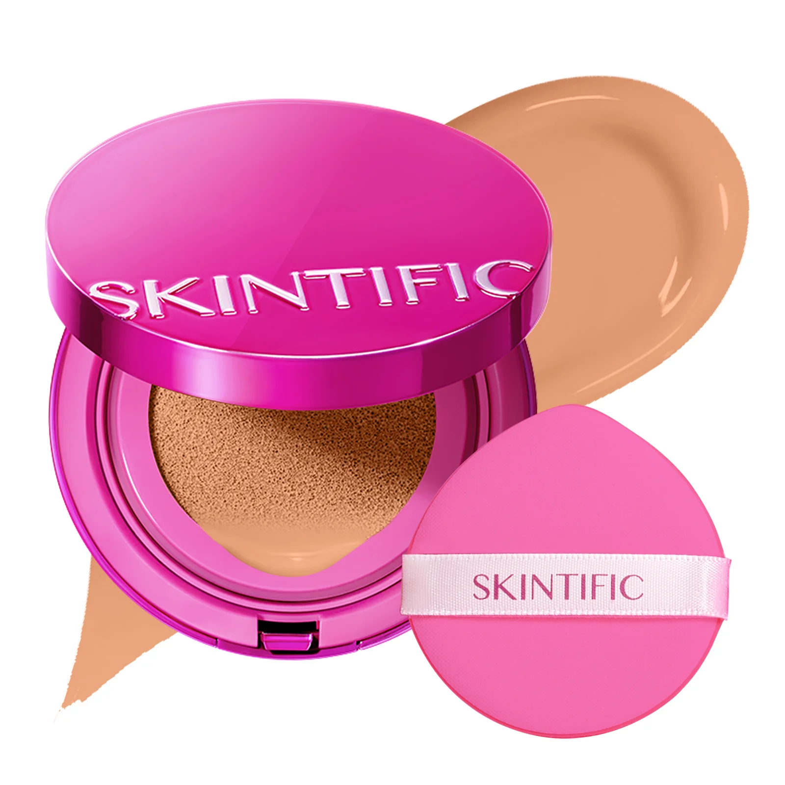[JEFFREE STAR APPROVED] Cover Glow Perfect Cushion - Image 21