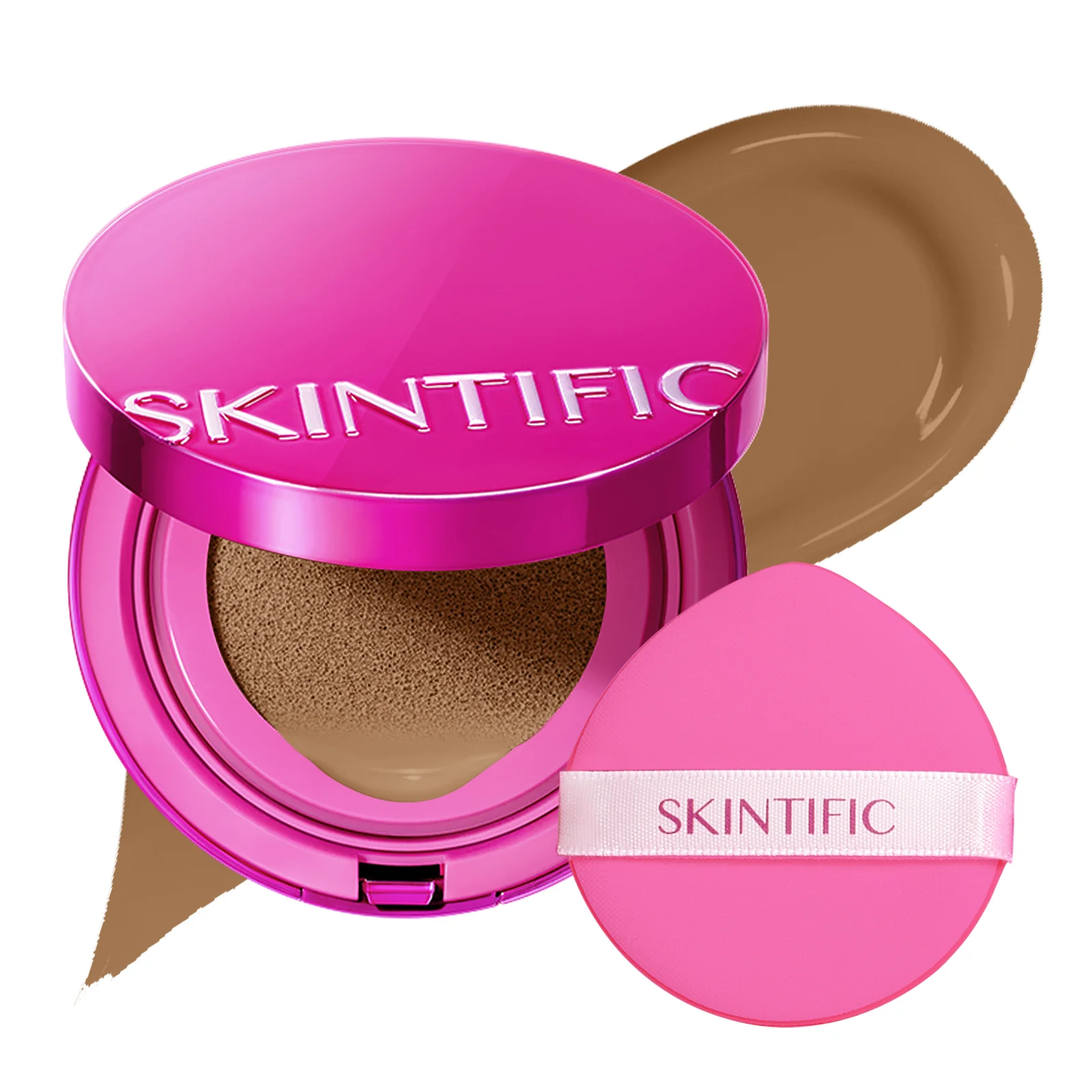[JEFFREE STAR APPROVED] Cover Glow Perfect Cushion - Image 3