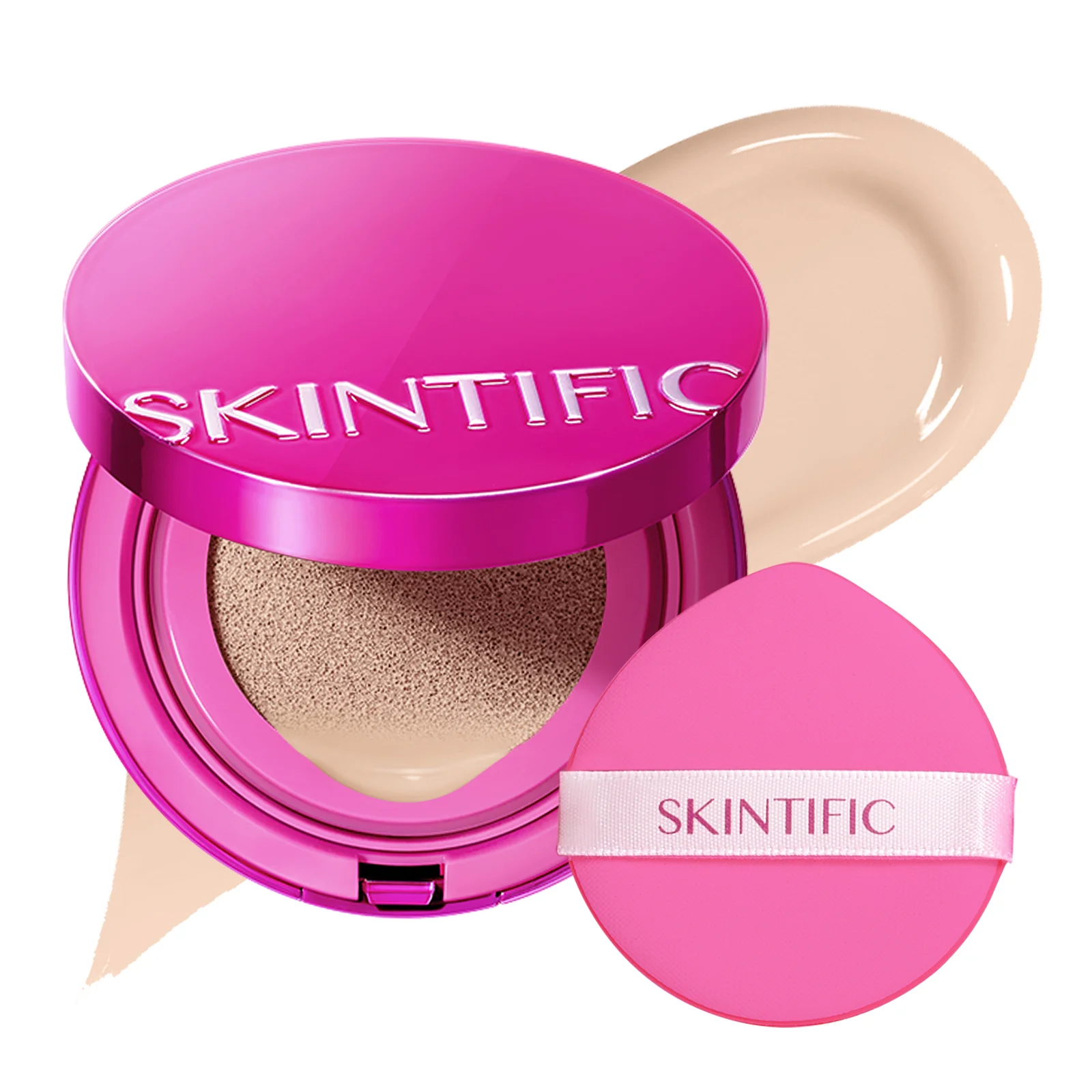 [JEFFREE STAR APPROVED] Cover Glow Perfect Cushion - Image 4