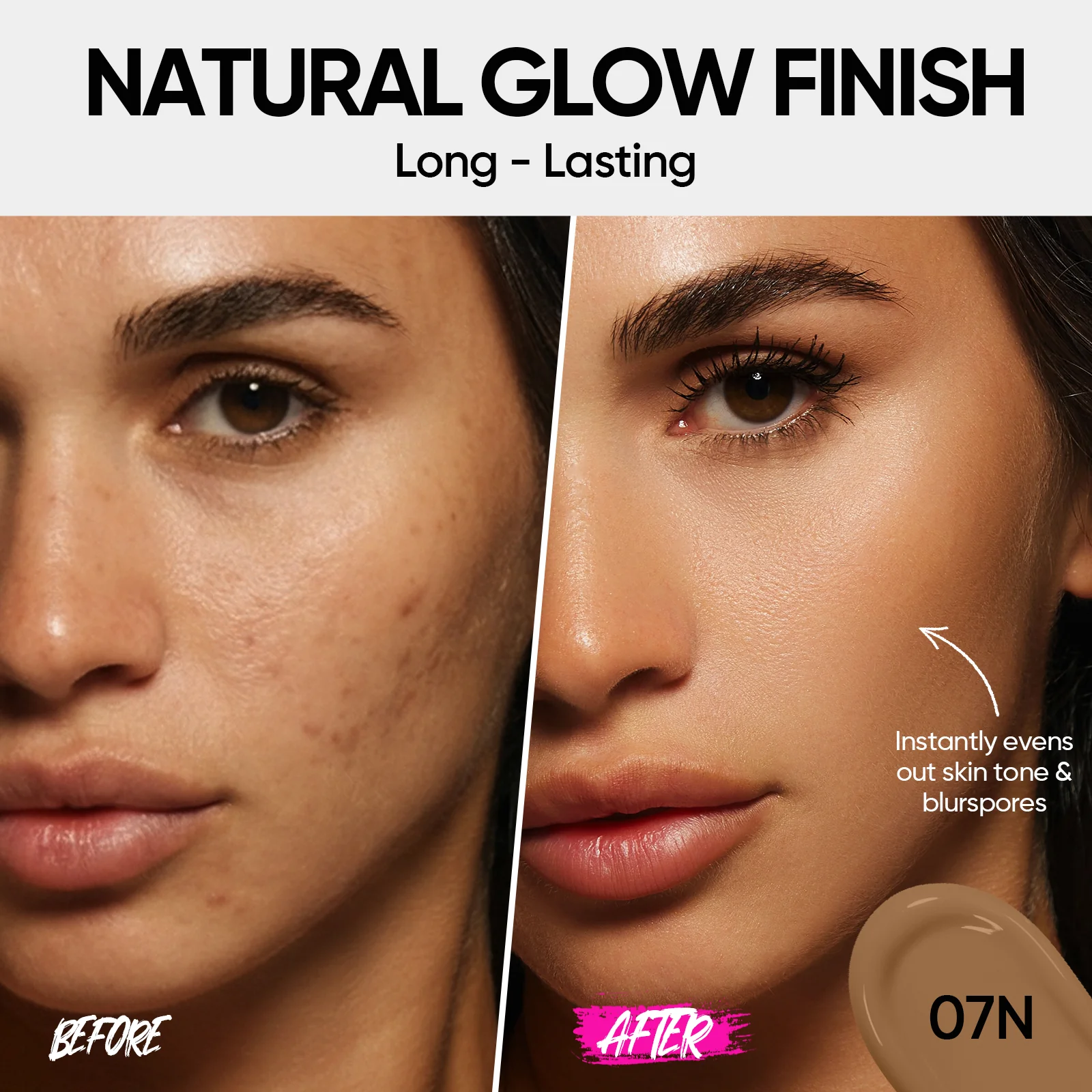 [JEFFREE STAR APPROVED] Cover Glow Perfect Cushion - Image 57