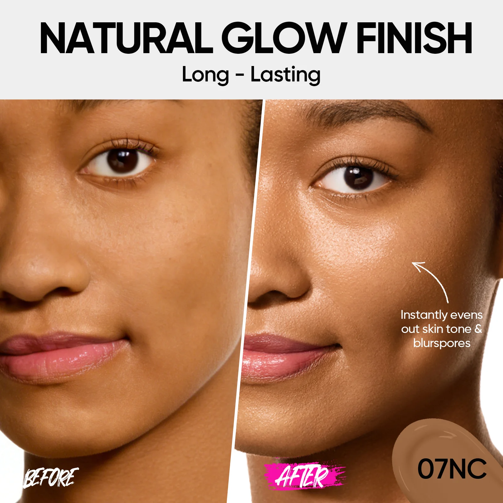 [JEFFREE STAR APPROVED] Cover Glow Perfect Cushion - Image 58