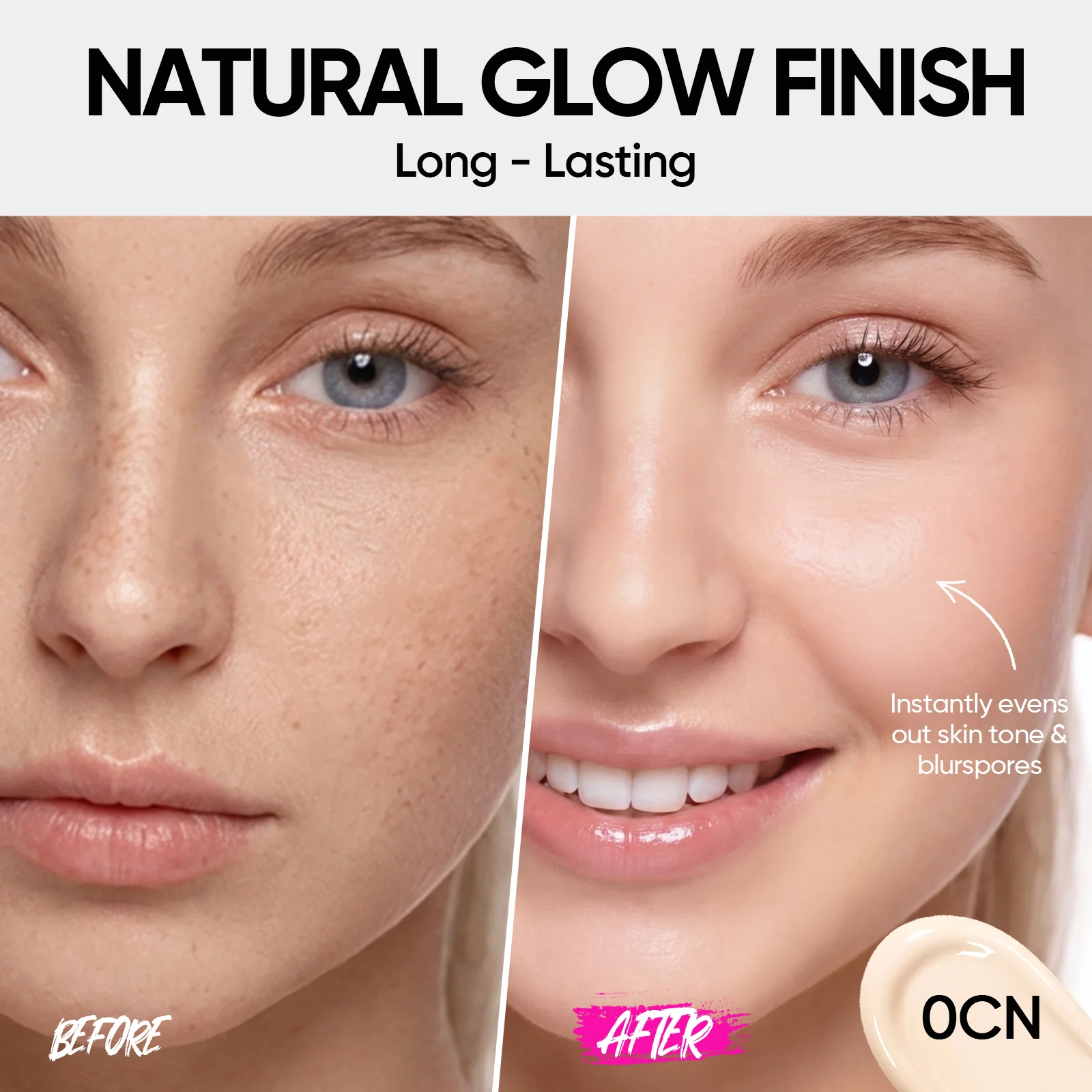 [JEFFREE STAR APPROVED] Cover Glow Perfect Cushion - Image 59