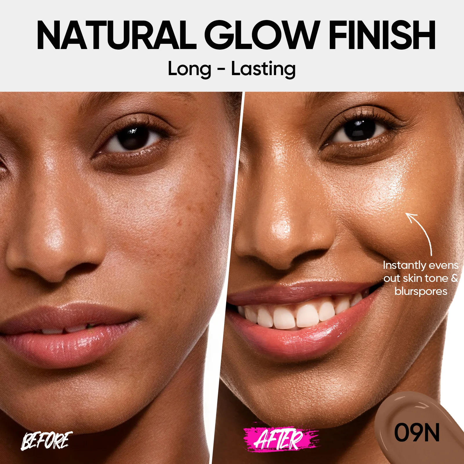 [JEFFREE STAR APPROVED] Cover Glow Perfect Cushion - Image 60