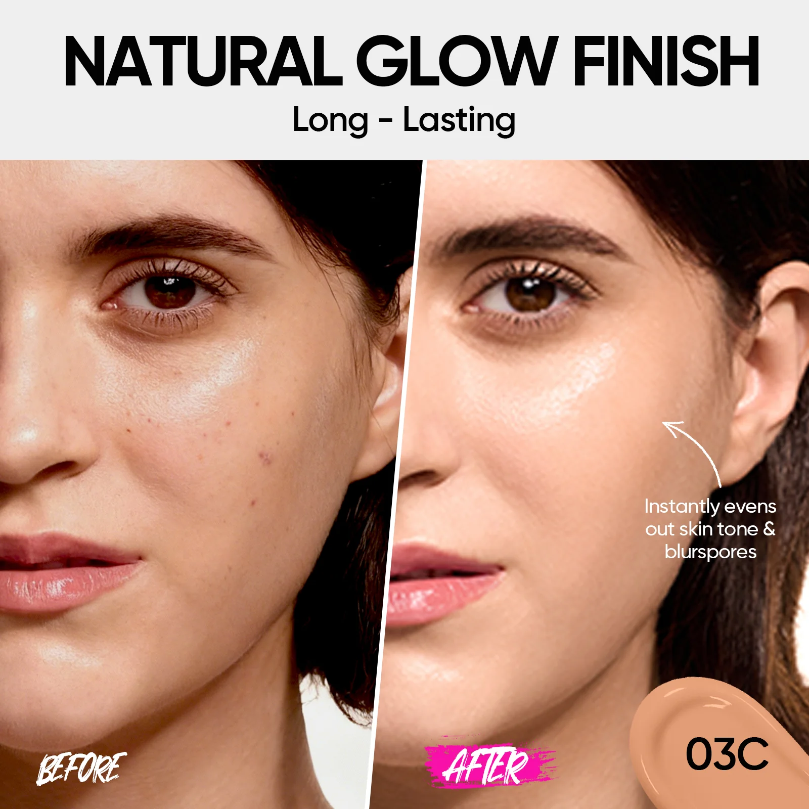 [JEFFREE STAR APPROVED] Cover Glow Perfect Cushion - Image 67