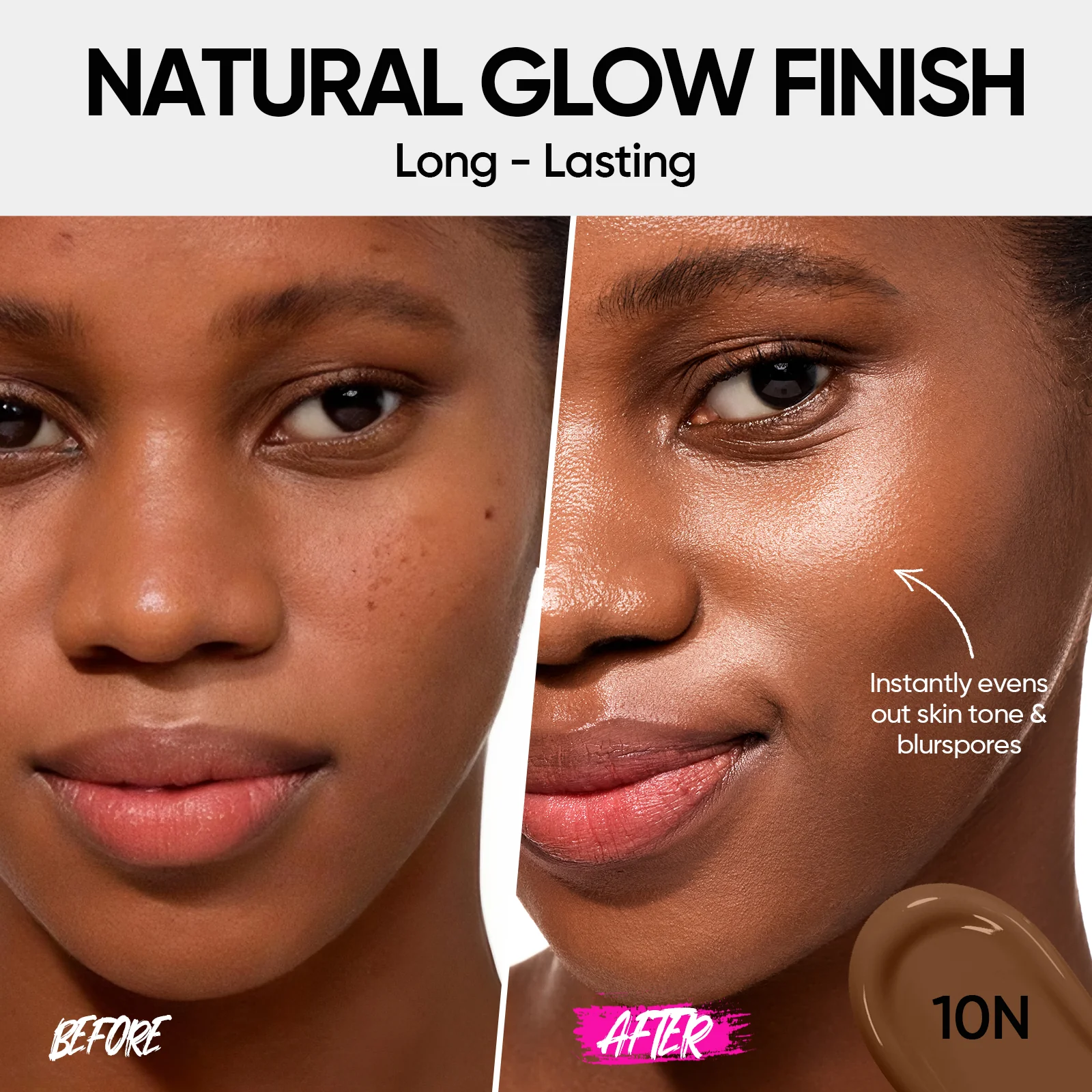 [JEFFREE STAR APPROVED] Cover Glow Perfect Cushion - Image 70