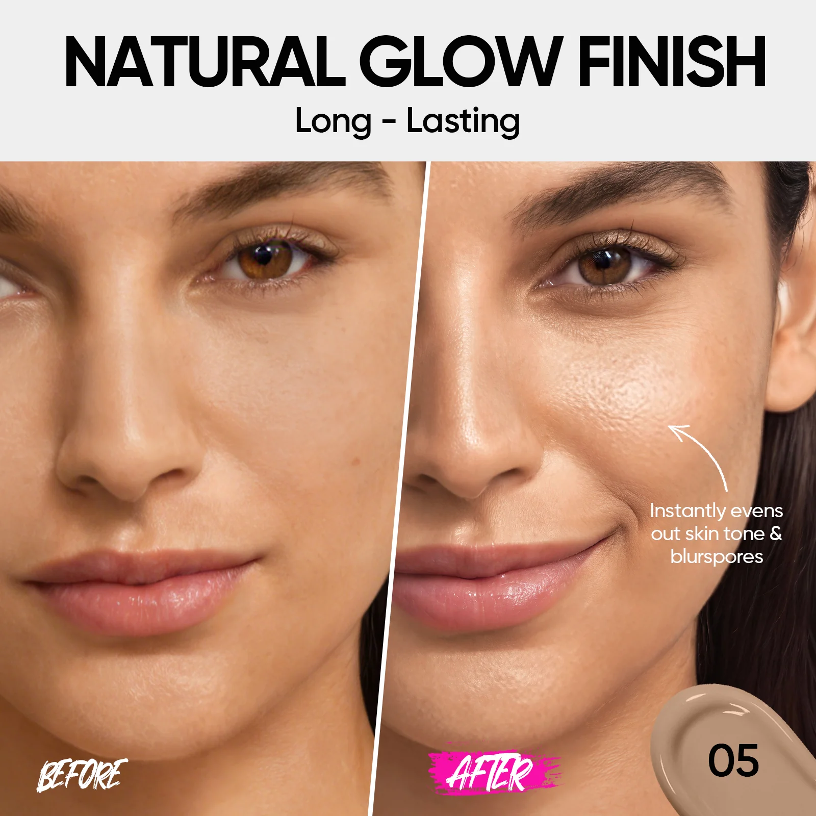[JEFFREE STAR APPROVED] Cover Glow Perfect Cushion - Image 71