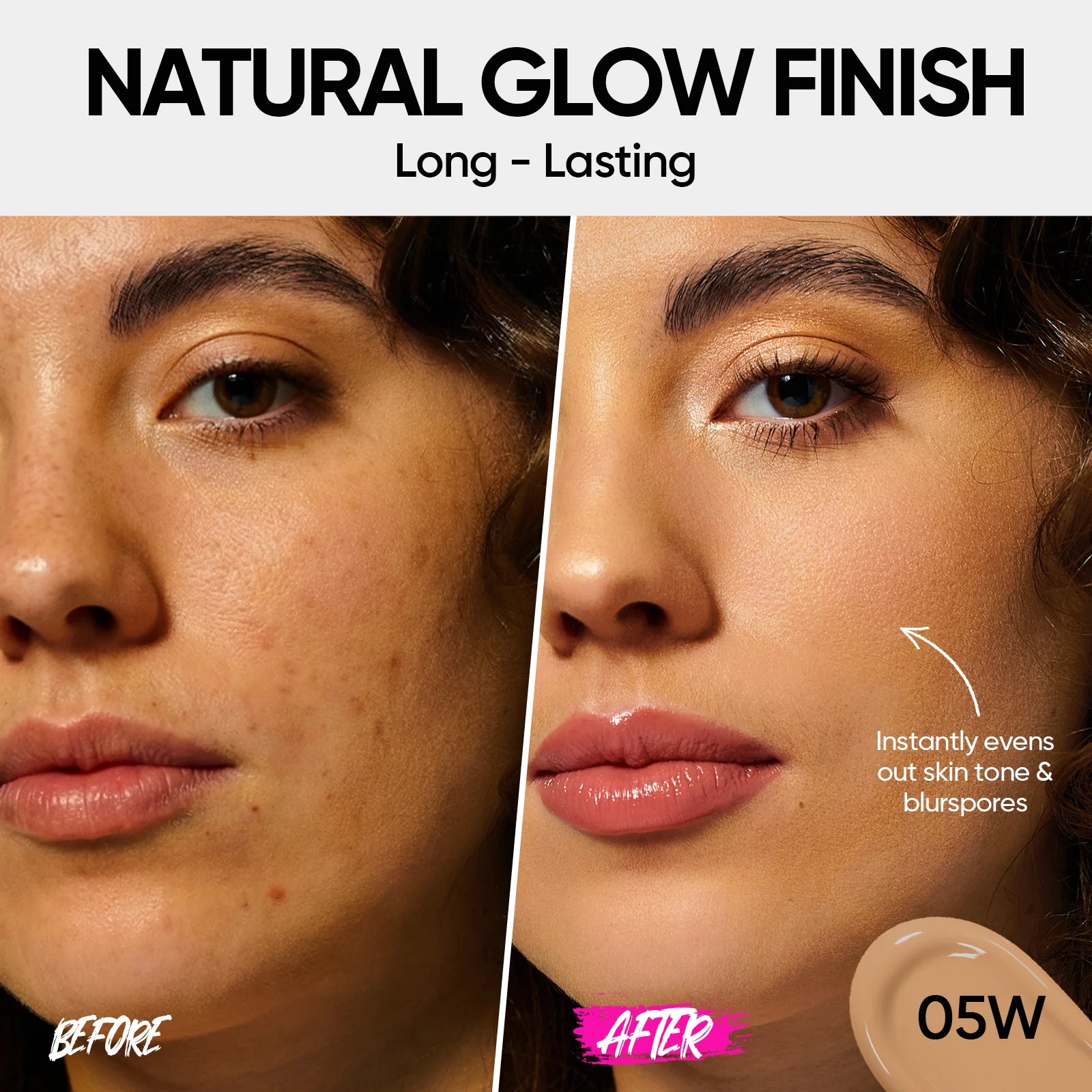 [JEFFREE STAR APPROVED] Cover Glow Perfect Cushion - Image 72