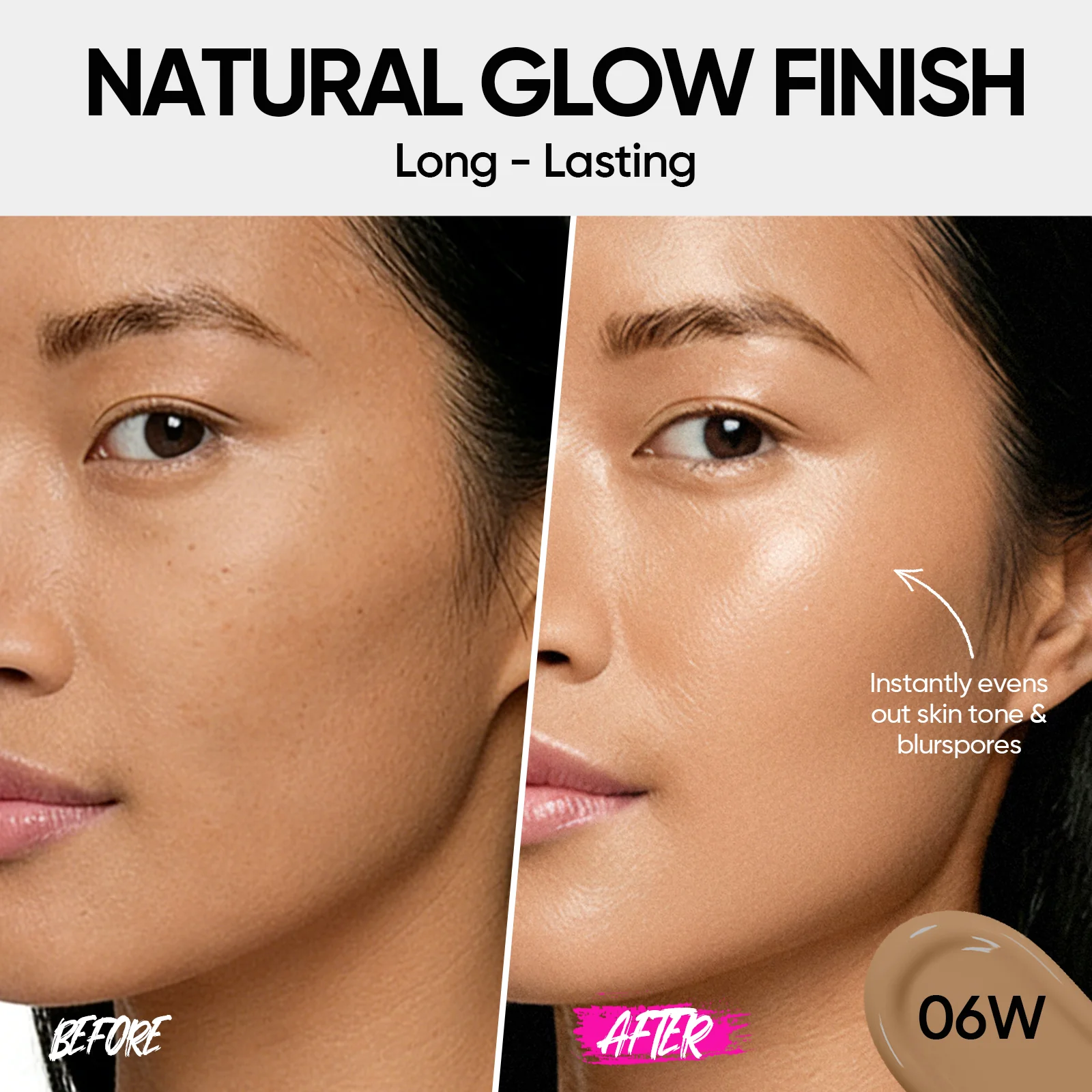 [JEFFREE STAR APPROVED] Cover Glow Perfect Cushion - Image 73