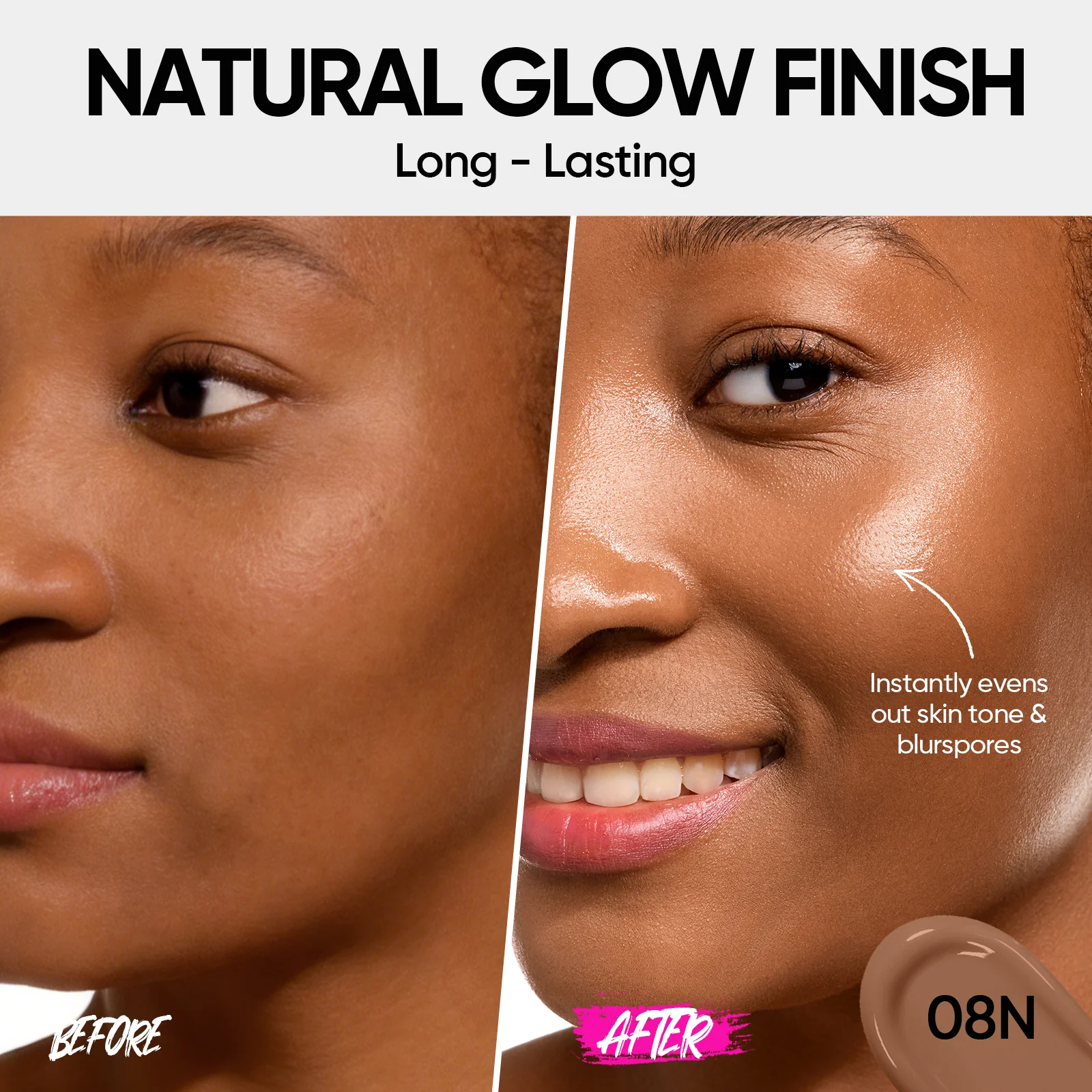 [JEFFREE STAR APPROVED] Cover Glow Perfect Cushion - Image 74