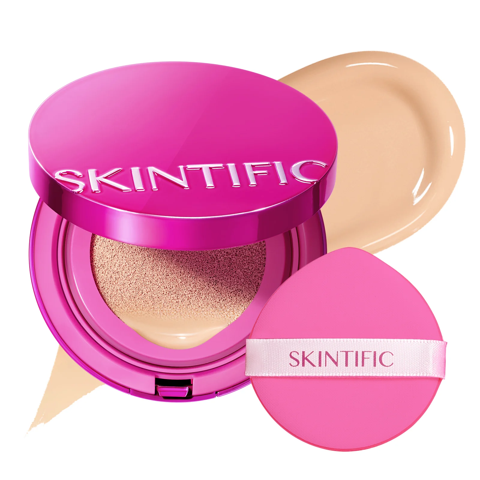 [JEFFREE STAR APPROVED] Cover Glow Perfect Cushion - Image 8