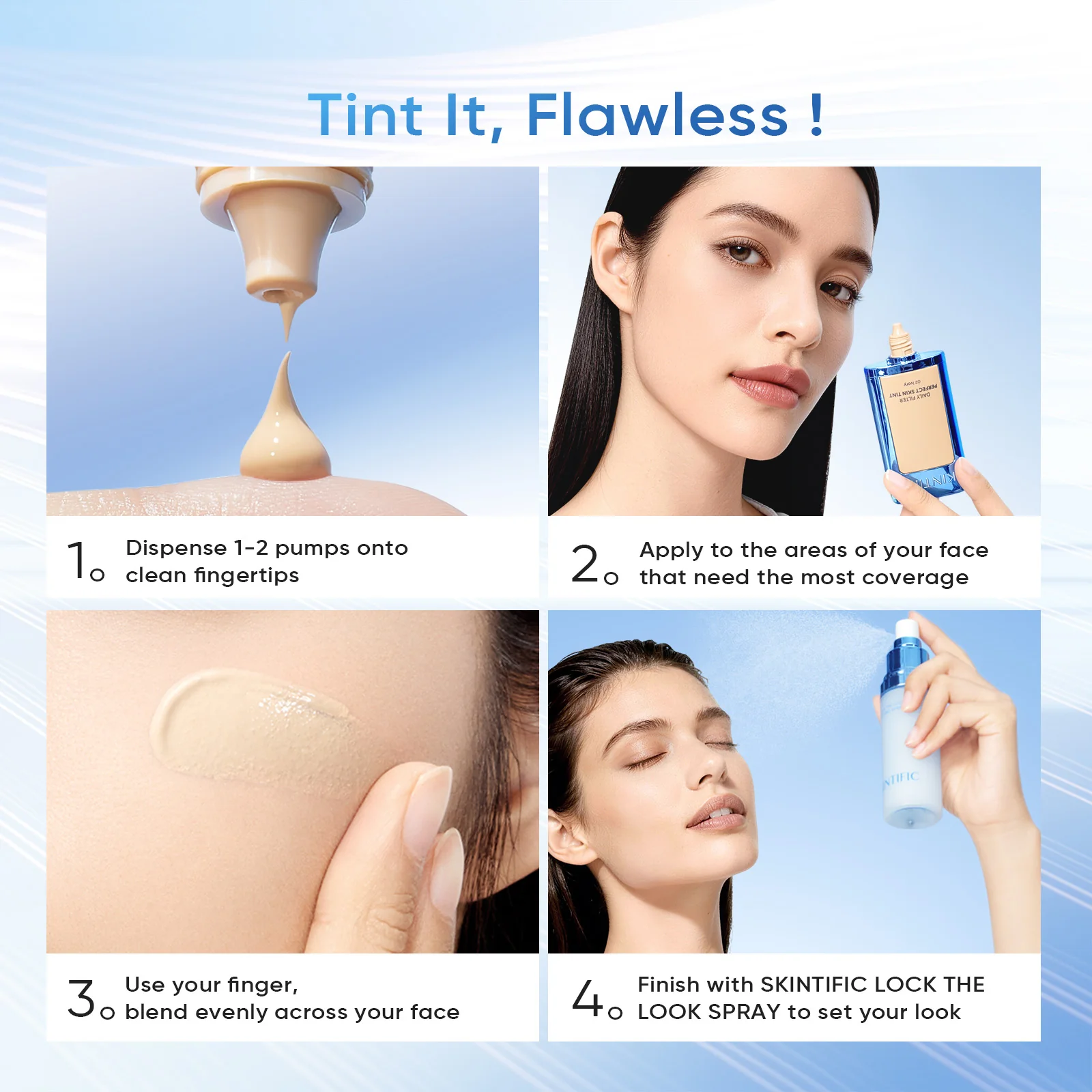 Daily Filter Perfect Skin Tint - Image 16
