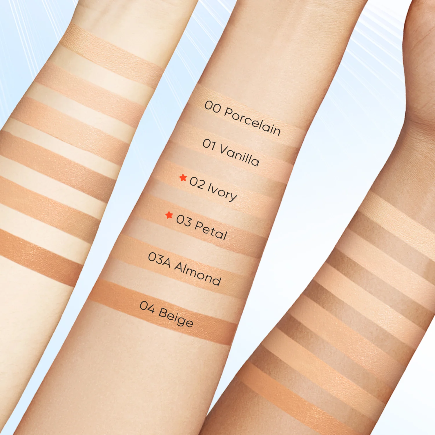 Daily Filter Perfect Skin Tint - Image 8