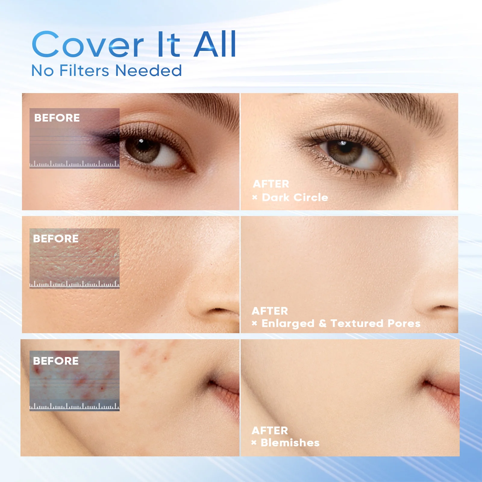 Daily Filter Perfect Skin Tint - Image 9
