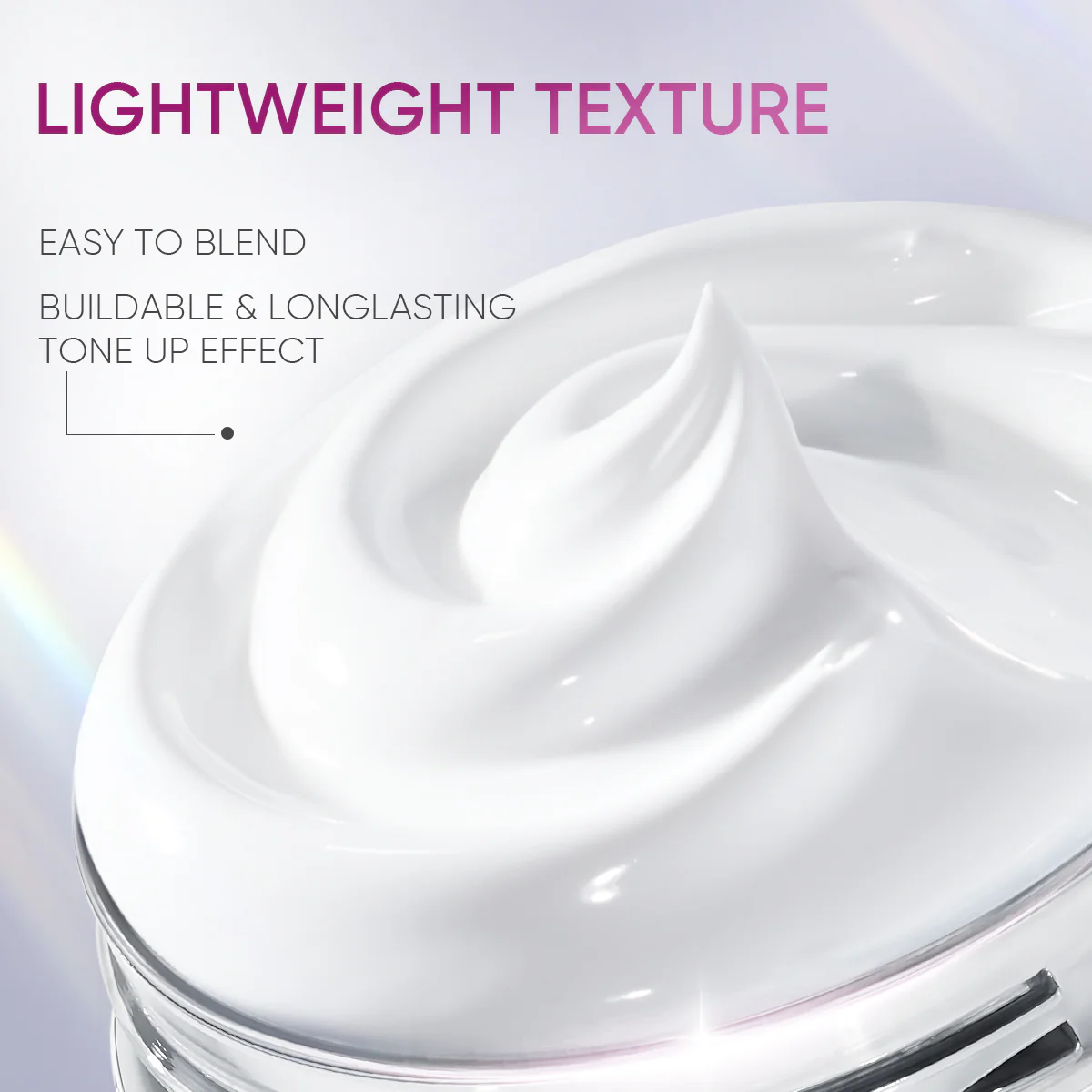 Day & Night Cream Duo - Glow Bright Day Cream & 5X Ceramide Barrier Repair Moisture Gel - Image 8