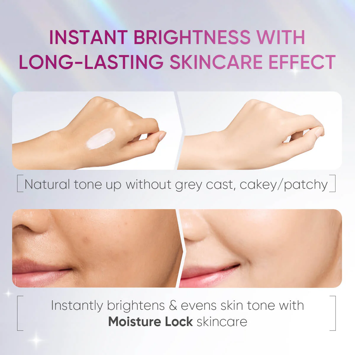 Glow Bright Day Cream - Image 5