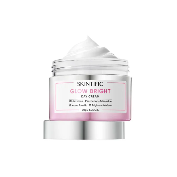 Glow Bright Day Cream - Image 8