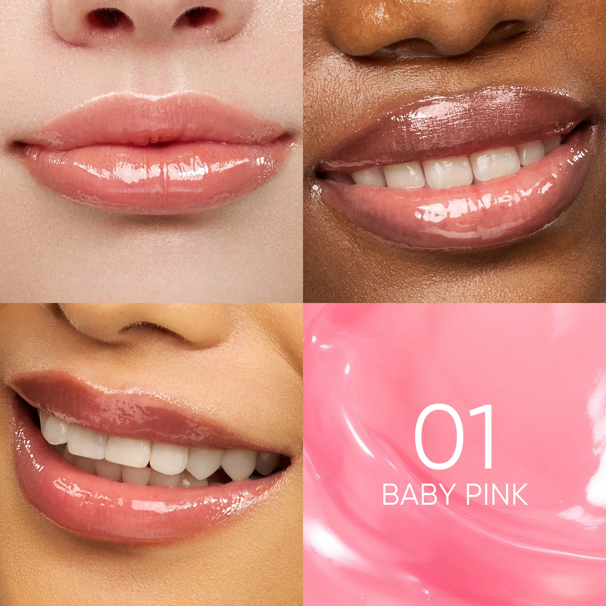 [Recommended by Cardi B] Peptide Brightening Lip Serum - Image 6