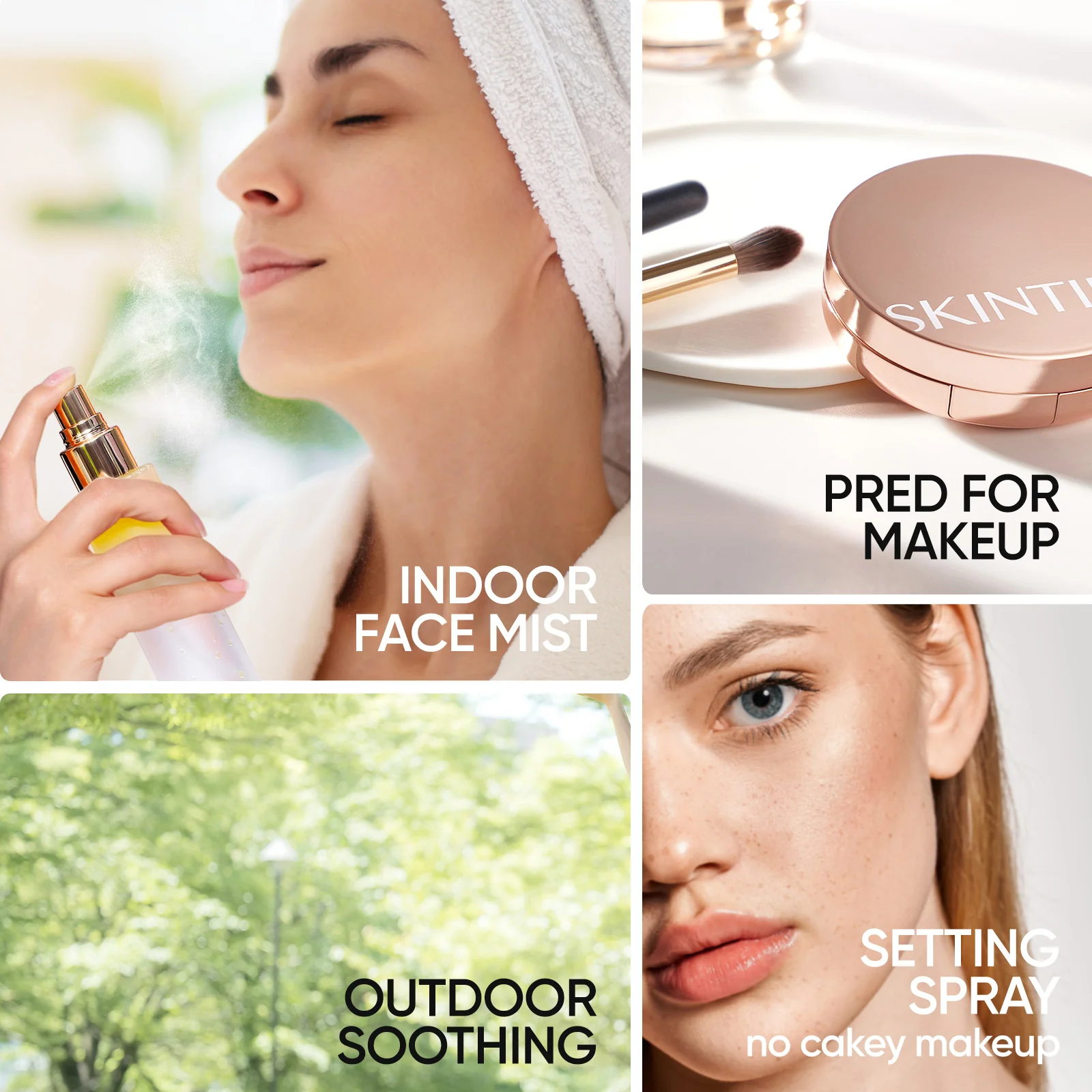 Radiance Booster Serum Spray - Image 7