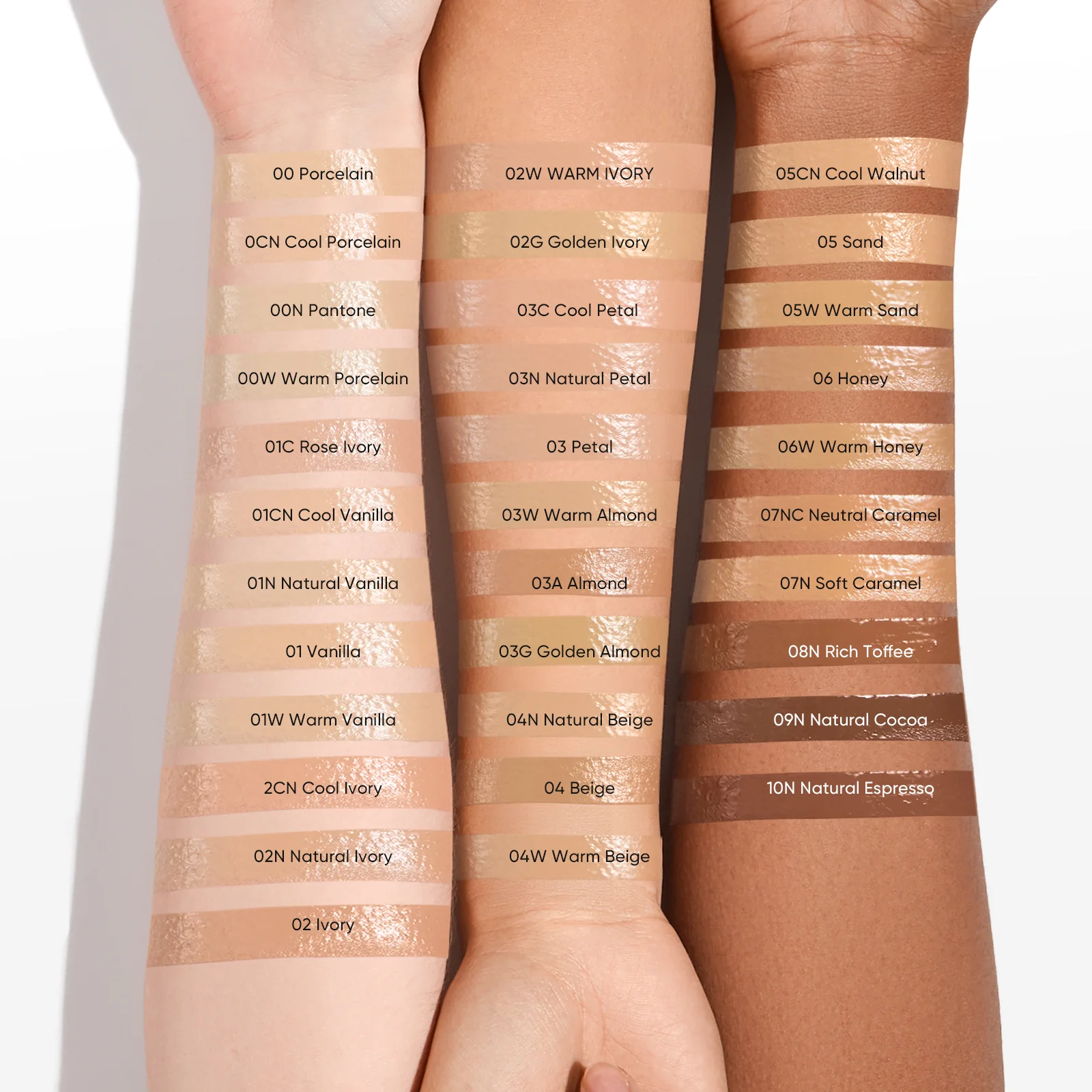 [JEFFREE STAR APPROVED] Cover Glow Perfect Cushion - Image 78