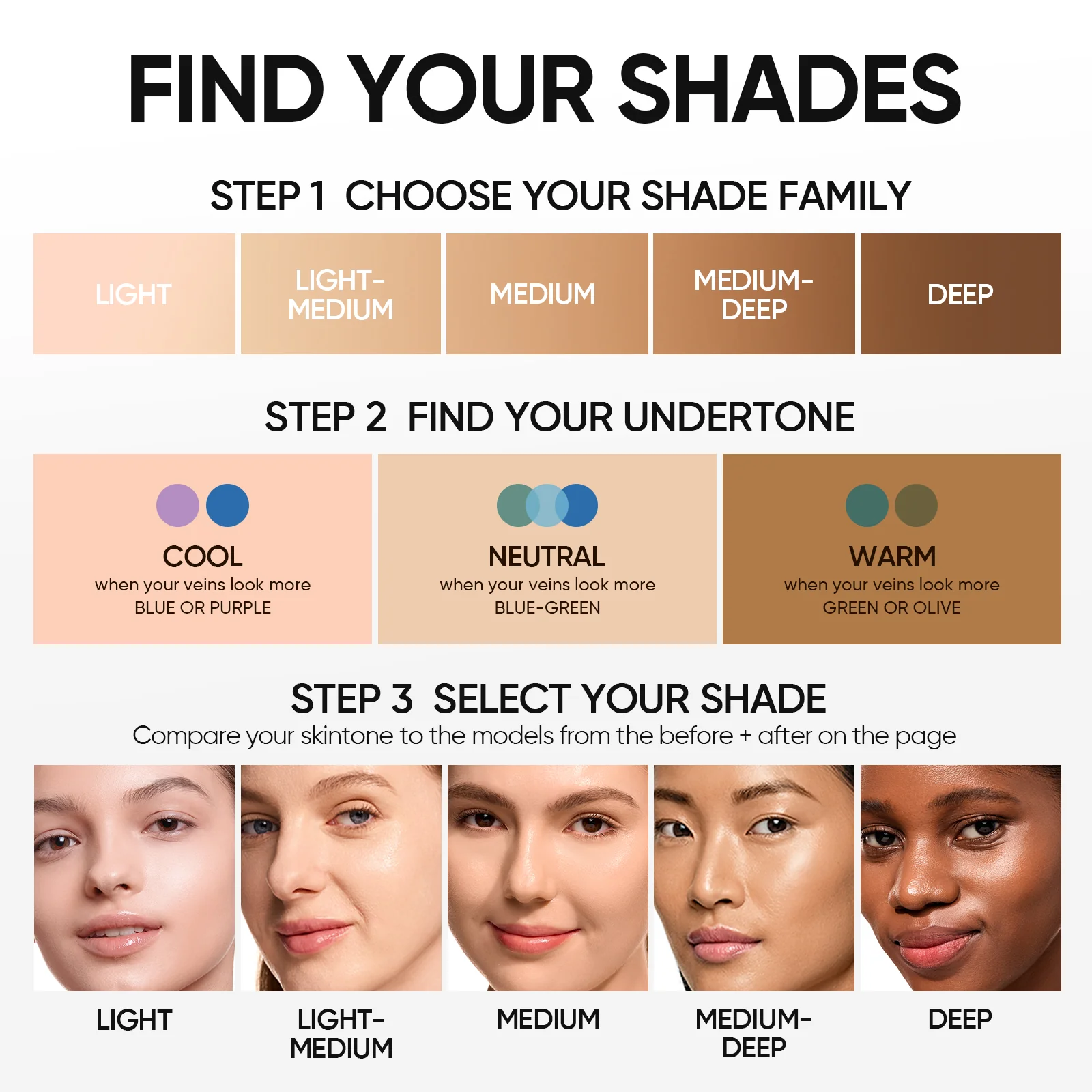 [JEFFREE STAR APPROVED] Cover Glow Perfect Cushion - Image 81