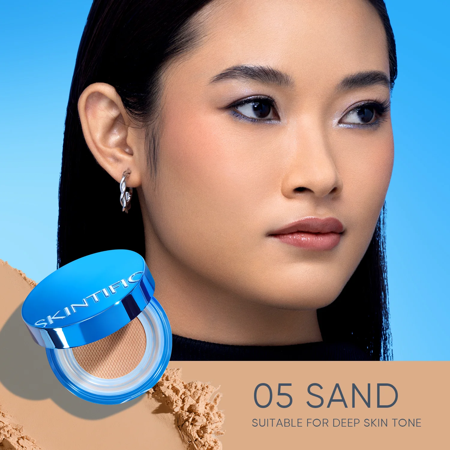 Invisiblur All Day Loose Powder Blurring Setting Powder - Image 6