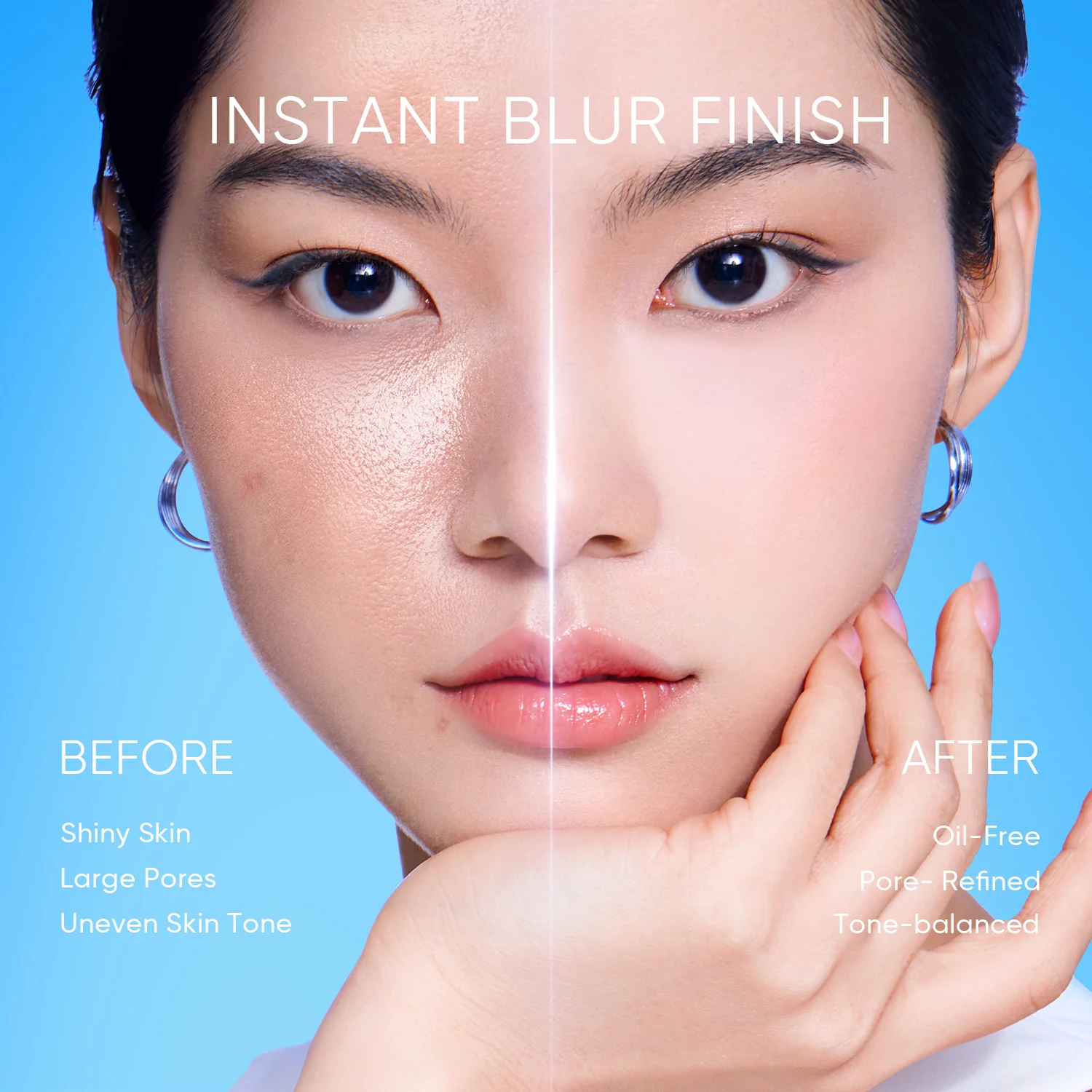 Invisiblur All Day Loose Powder Blurring Setting Powder - Image 7
